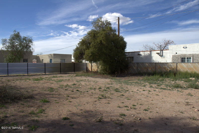 Tucson - Land