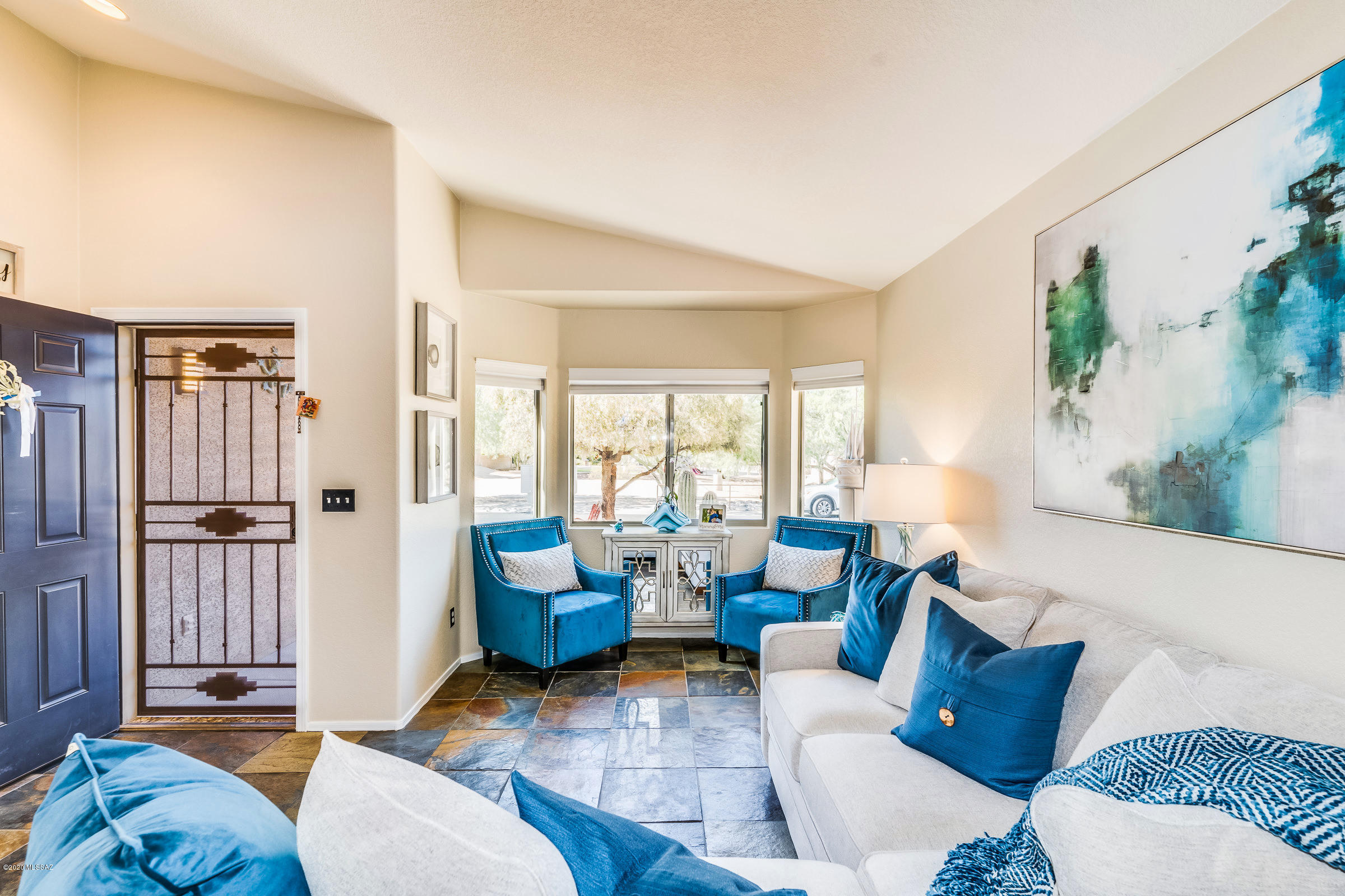 Countryside Ridge (1-93) - Residential