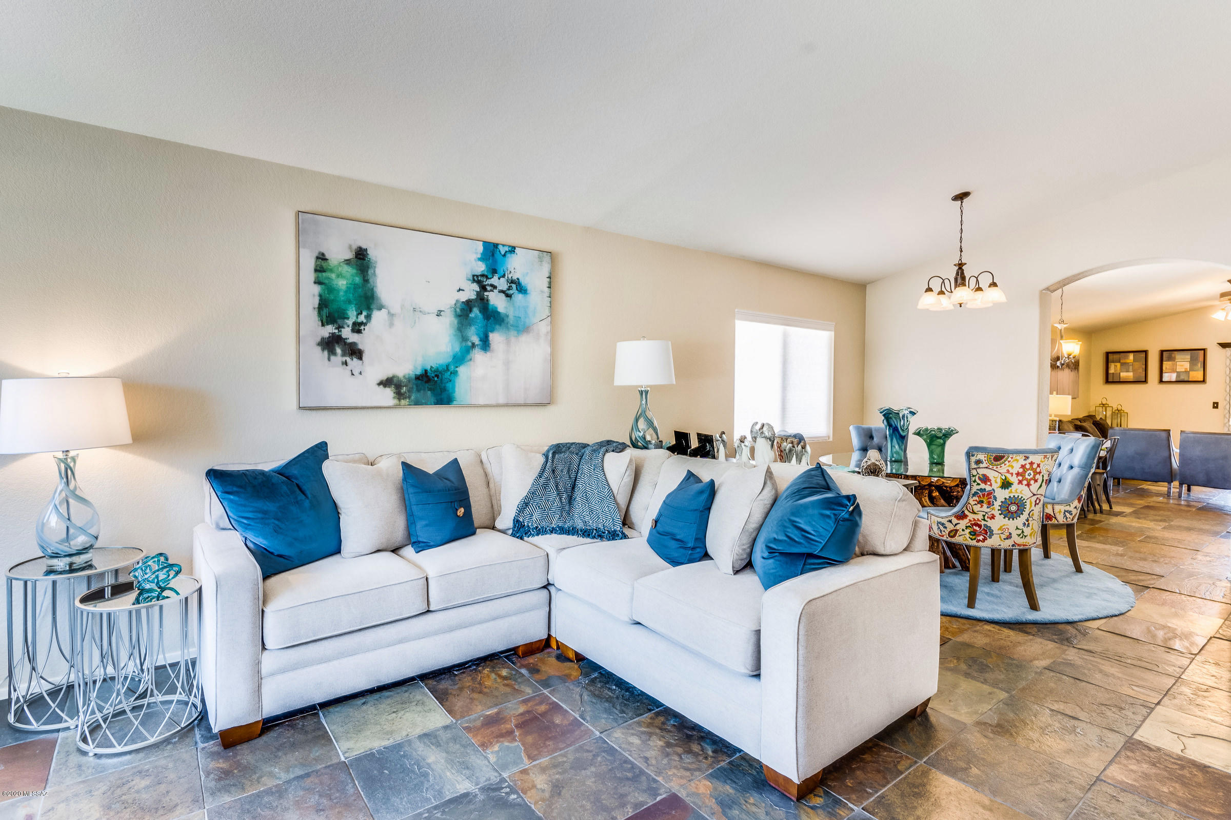 Gorgeous home - beautifully updated.  This home is move in ready.   Small park right across the street in this well maintained community.  Submit your offer - Seller will consider all offers.