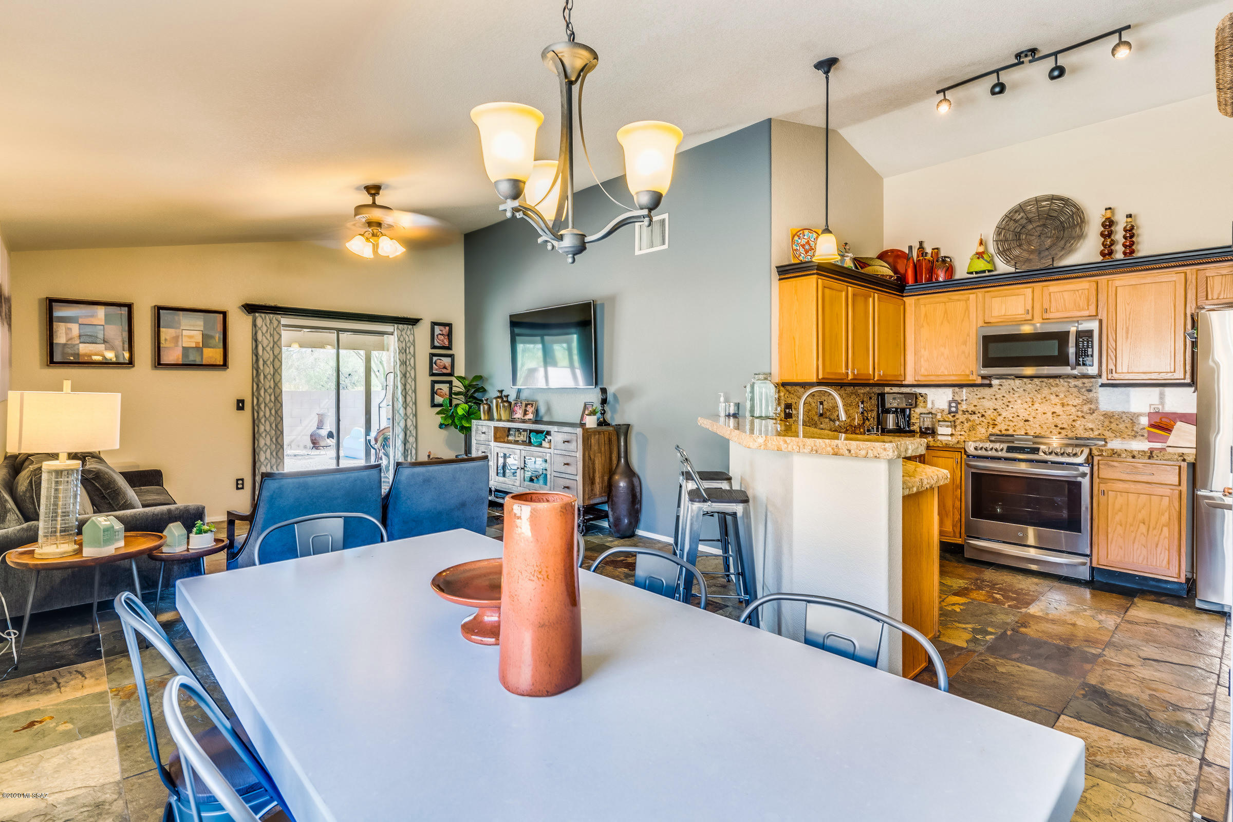 Countryside Ridge (1-93) - Residential