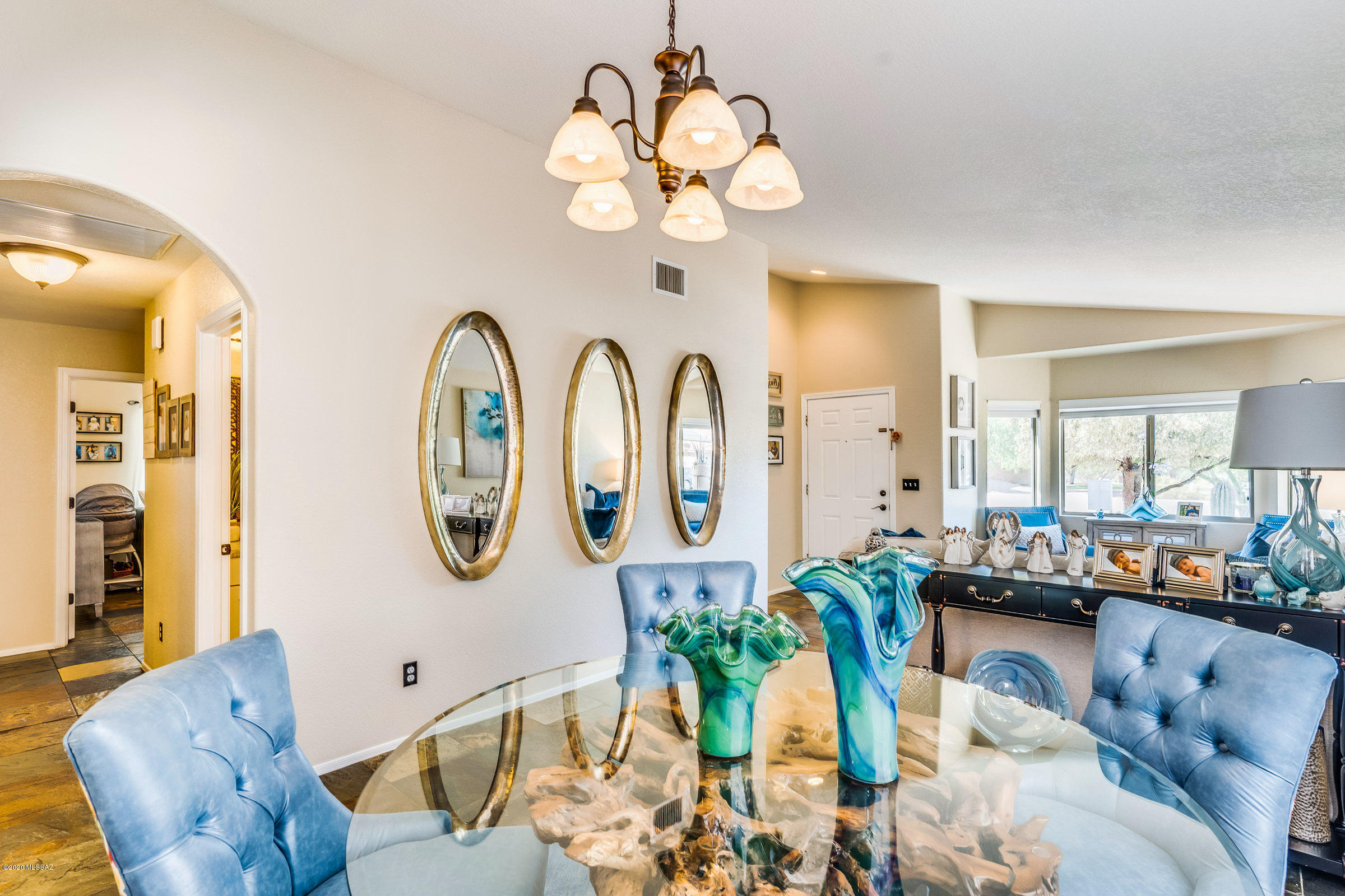 Countryside Ridge (1-93) - Residential