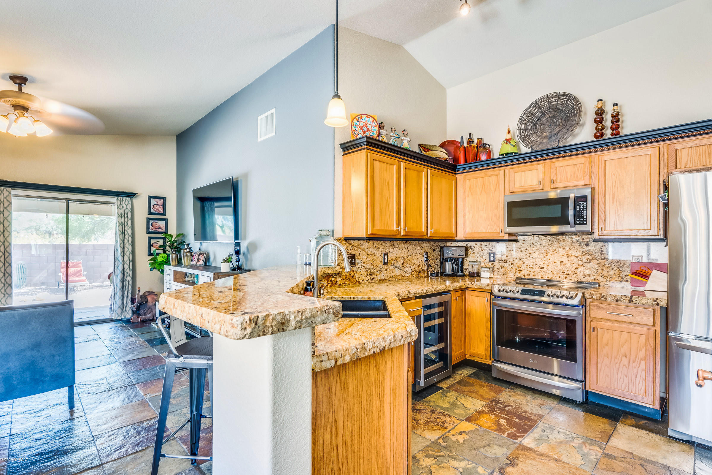 Countryside Ridge (1-93) - Residential