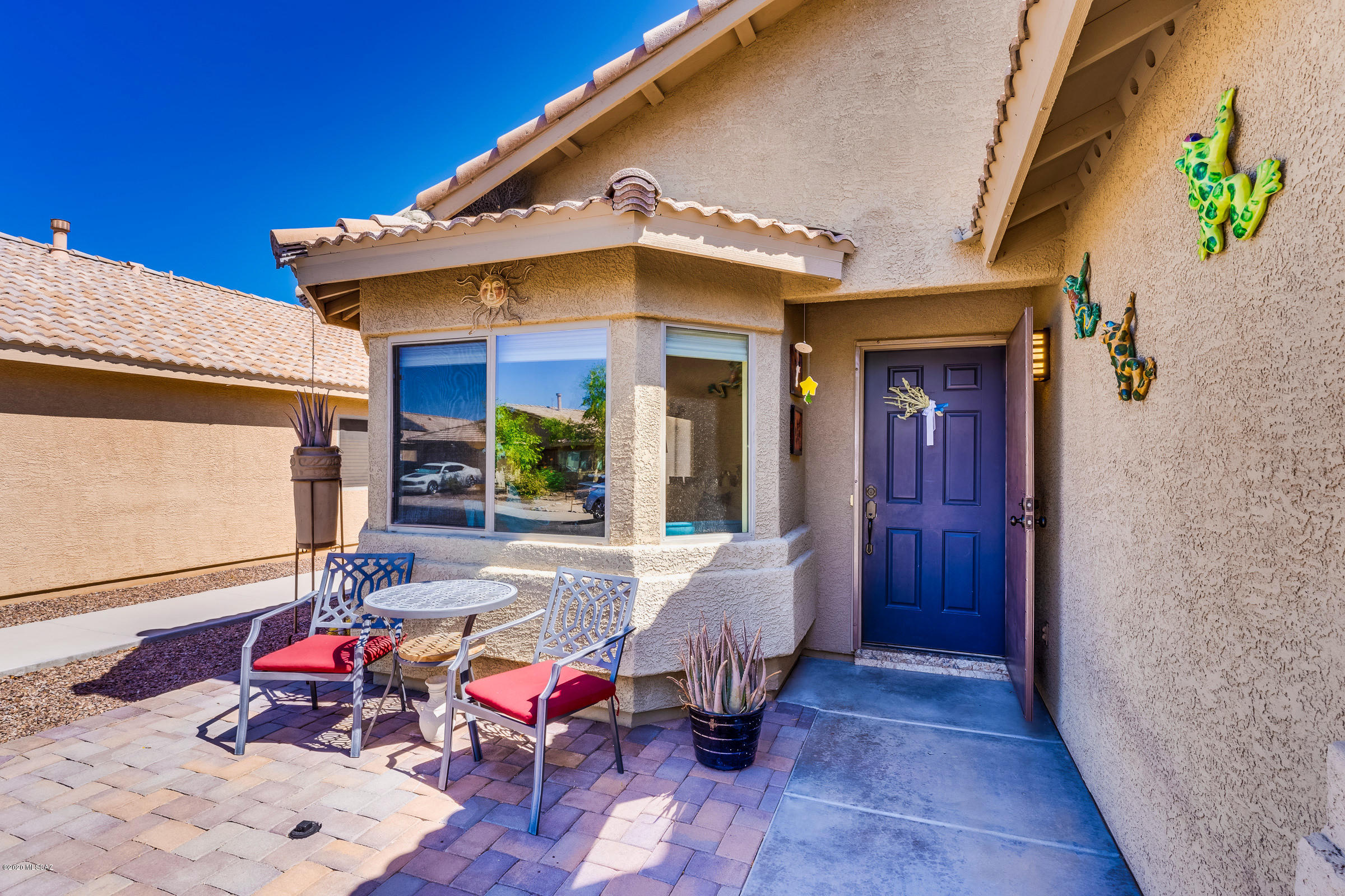 Countryside Ridge (1-93) - Residential