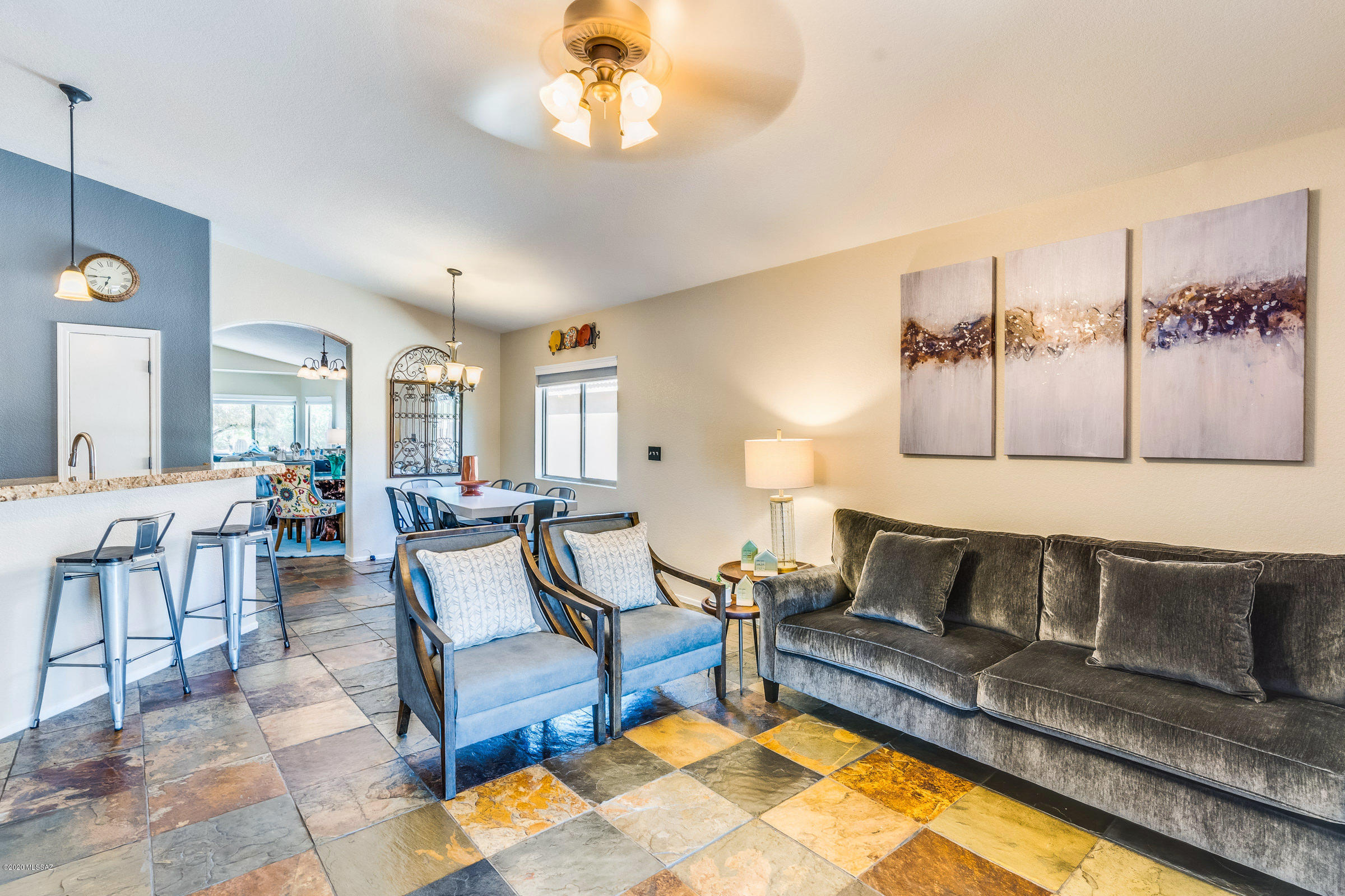 Countryside Ridge (1-93) - Residential