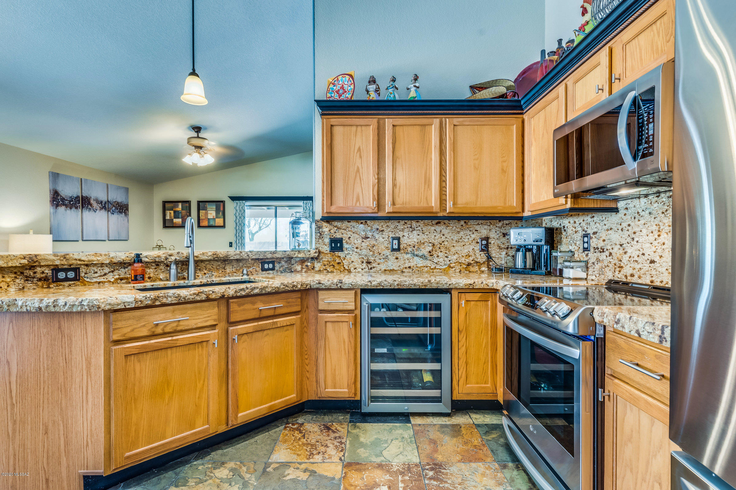 Countryside Ridge (1-93) - Residential