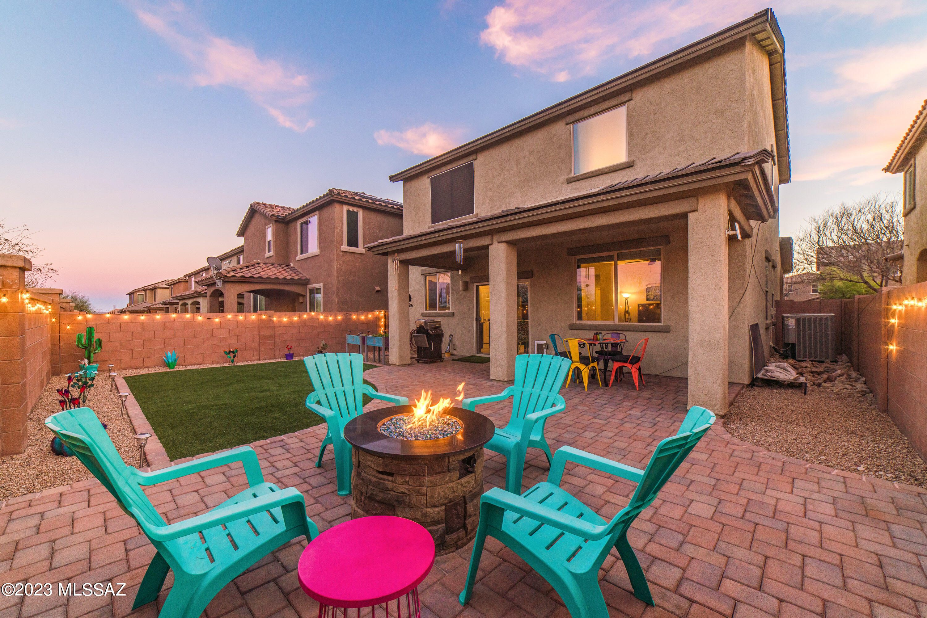 Presidios at Rancho Sahuarita (1-927) - Residential
