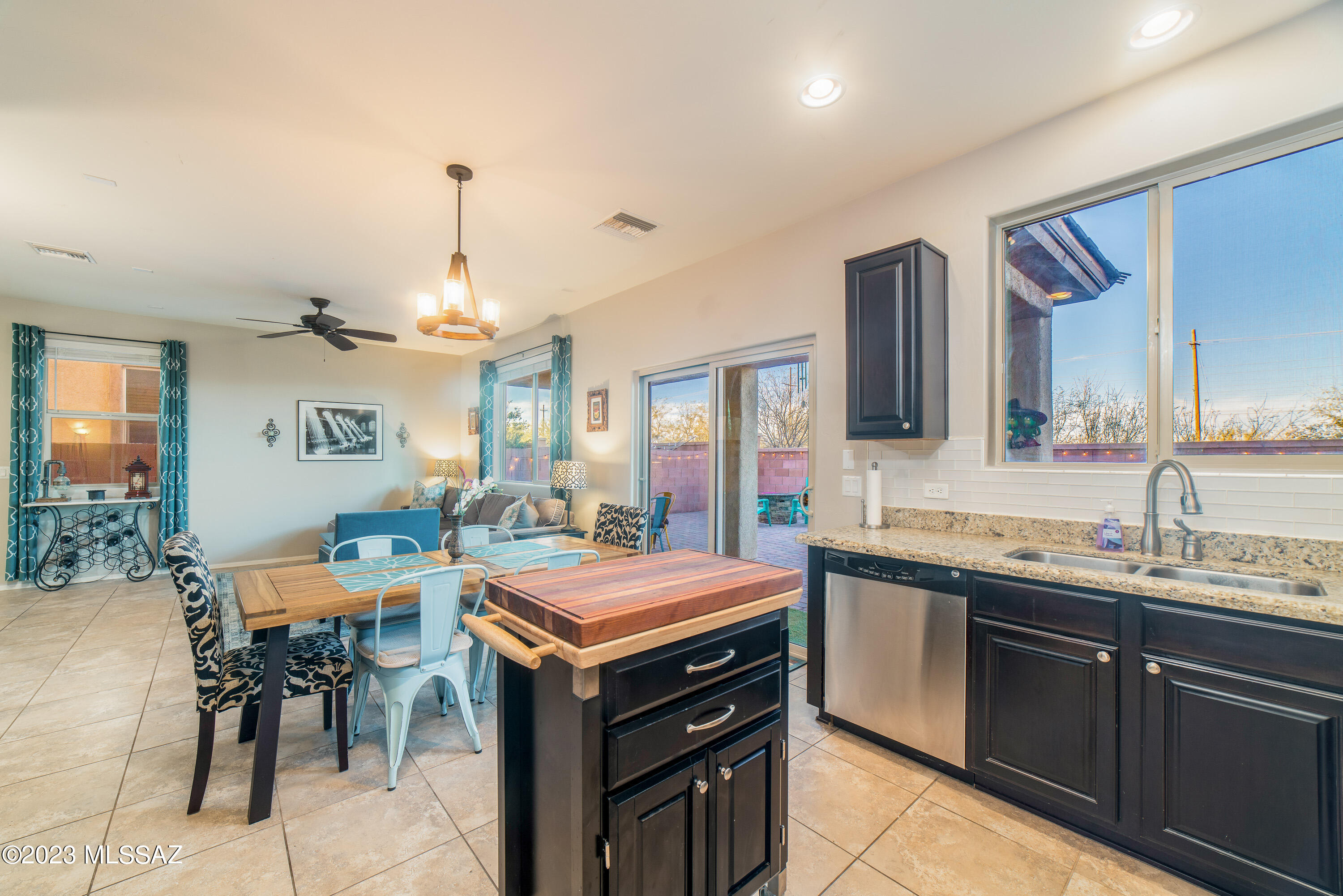 Presidios at Rancho Sahuarita (1-927) - Residential