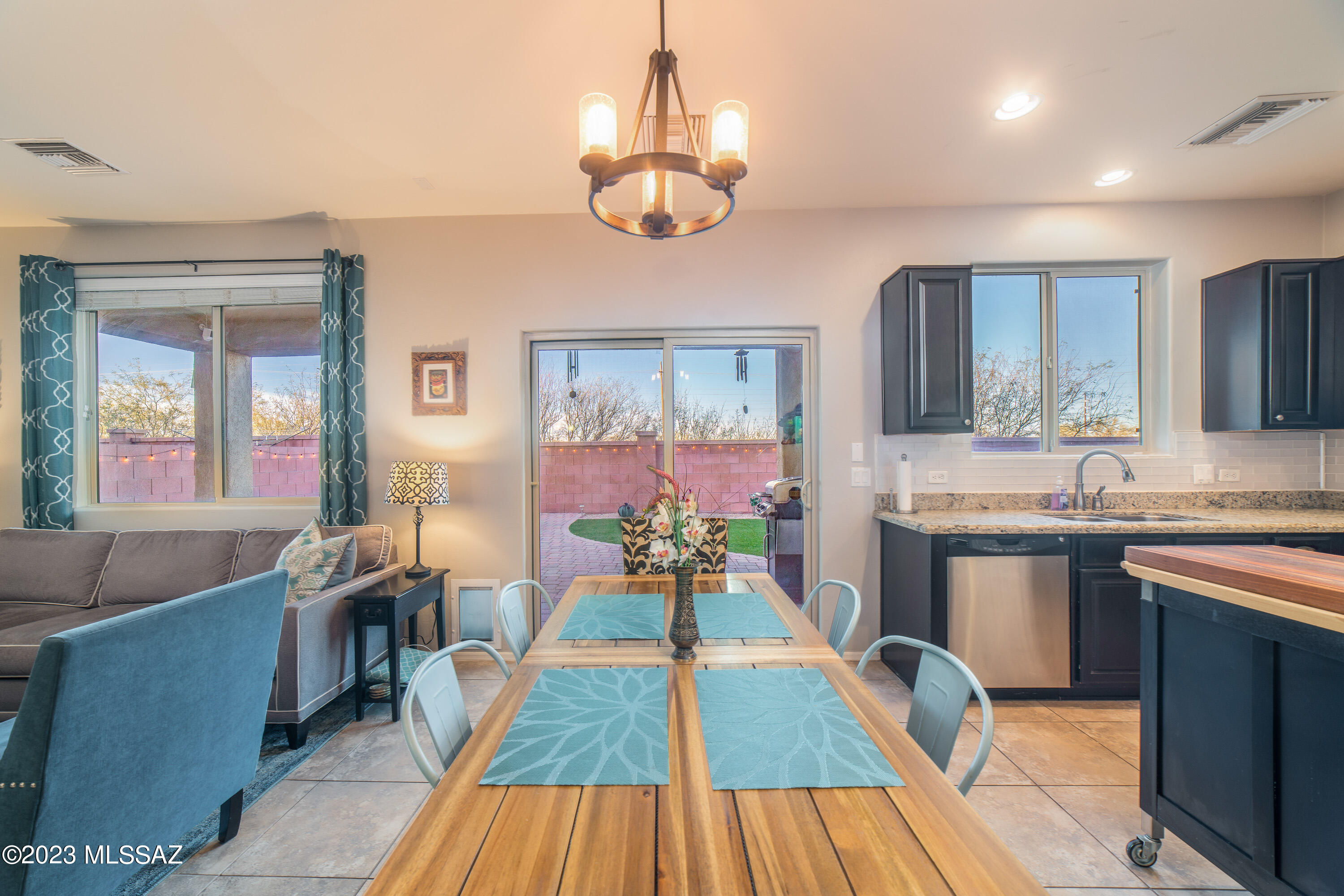 Presidios at Rancho Sahuarita (1-927) - Residential