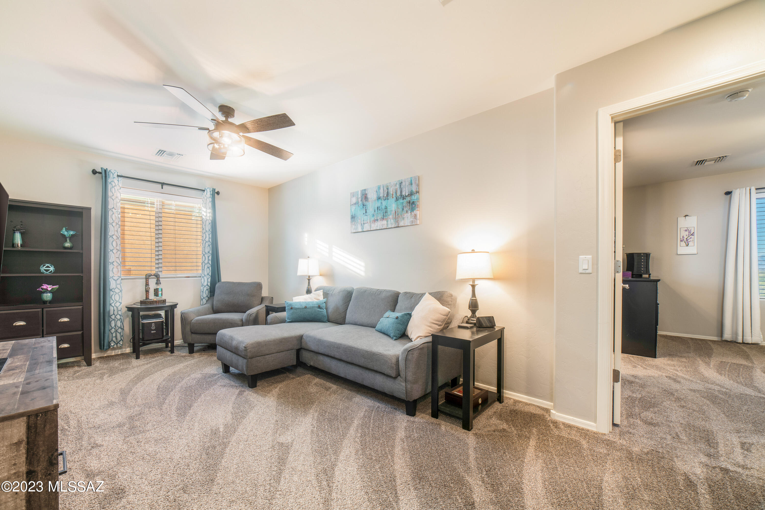 Presidios at Rancho Sahuarita (1-927) - Residential