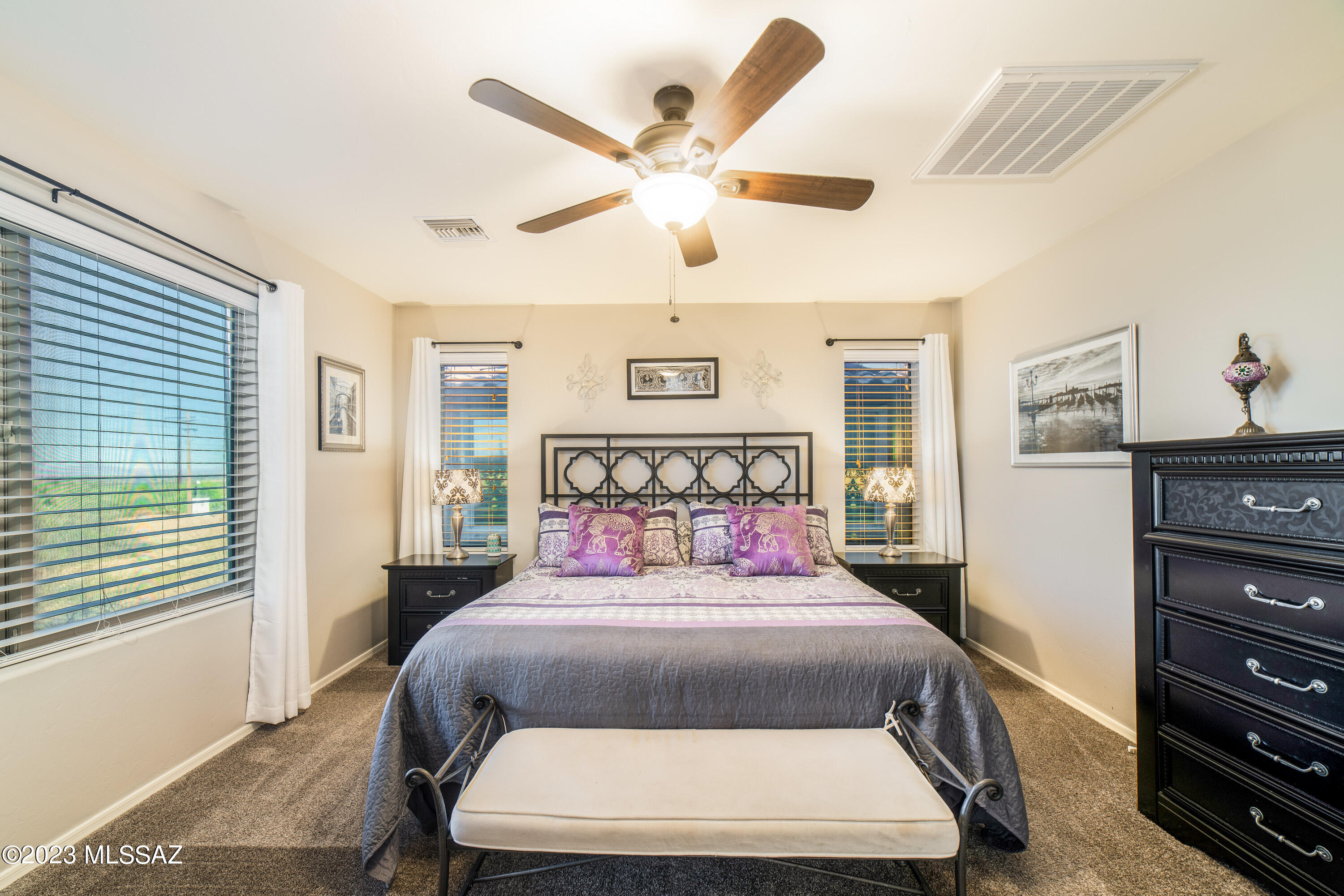 Presidios at Rancho Sahuarita (1-927) - Residential