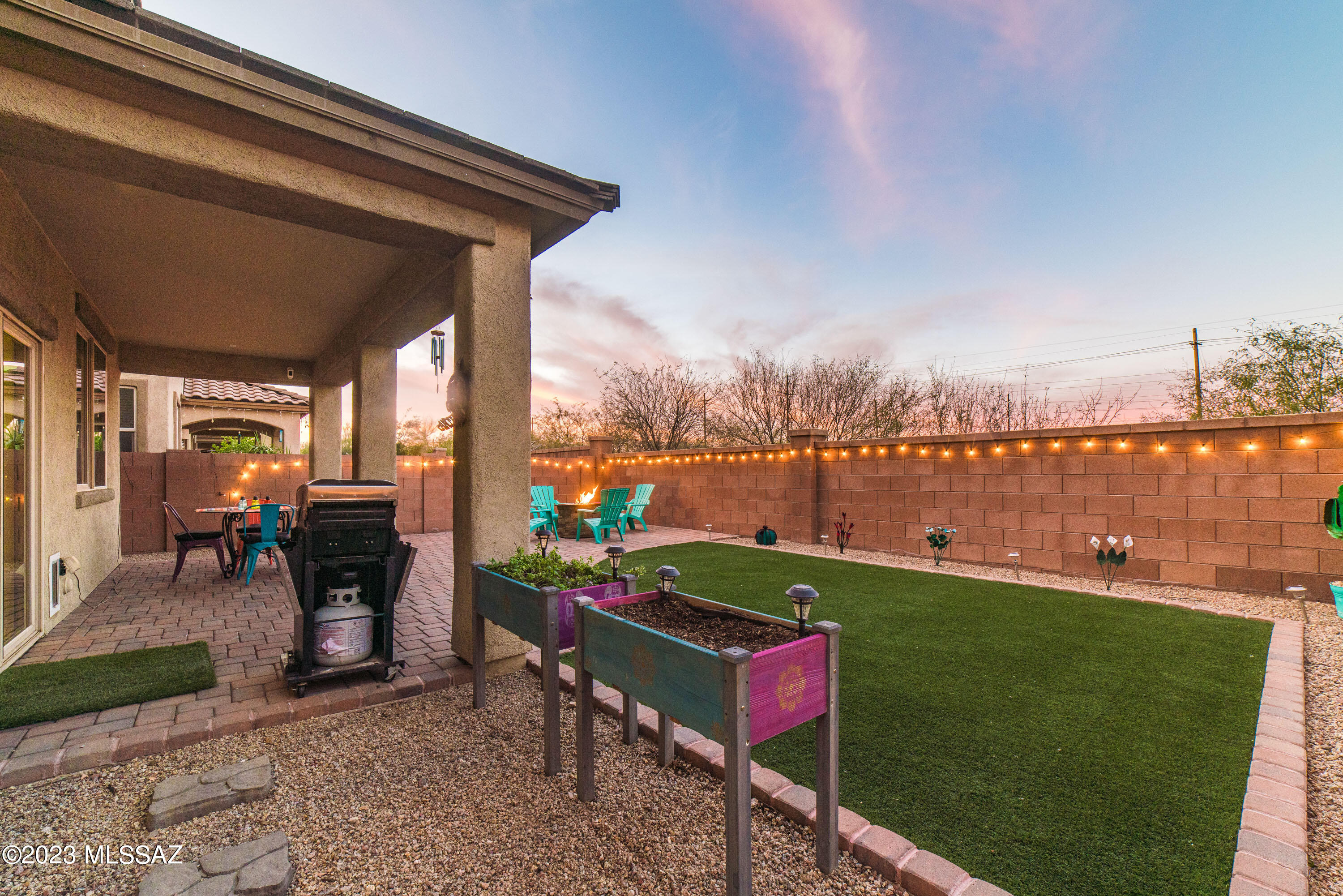 Presidios at Rancho Sahuarita (1-927) - Residential