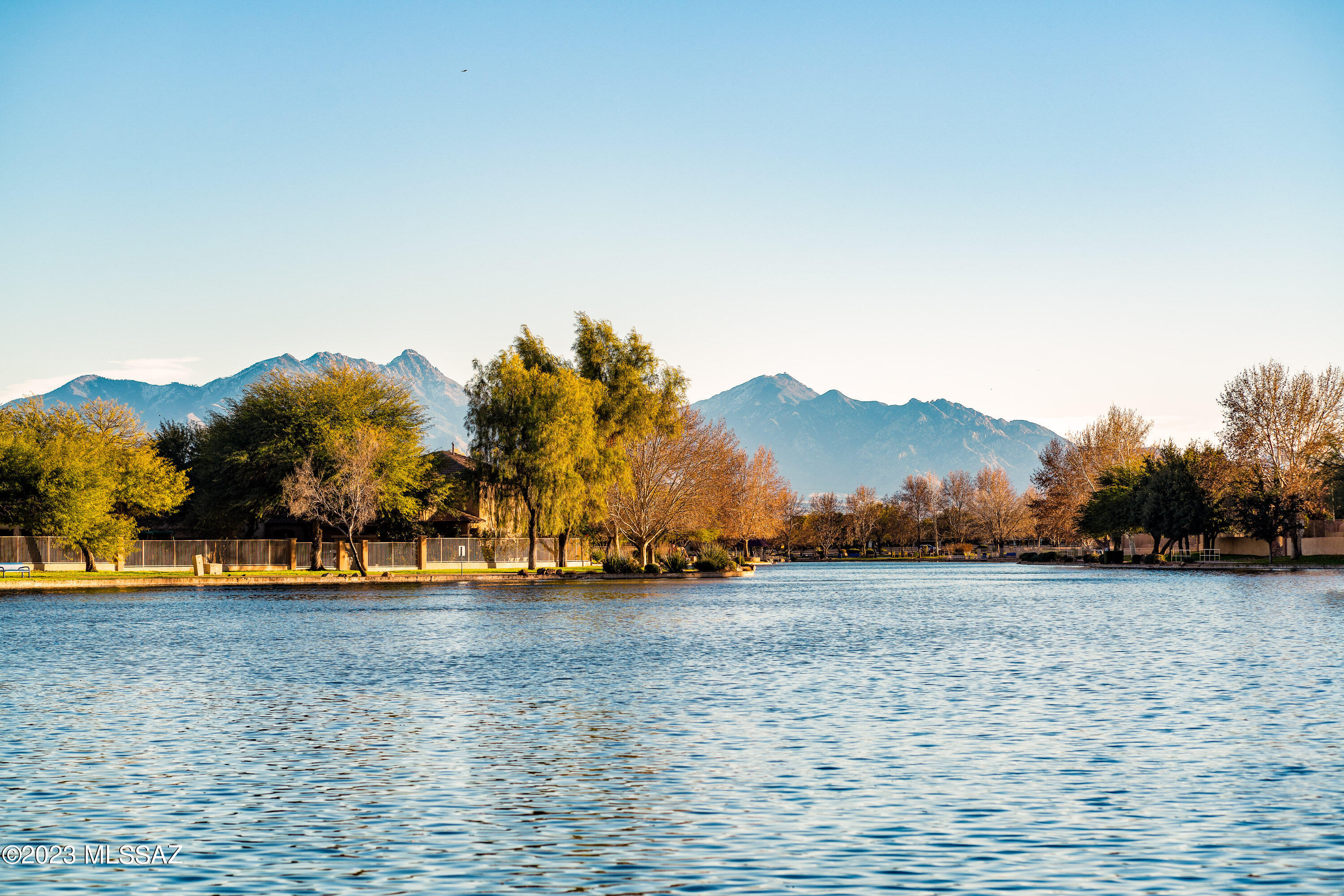 Presidios at Rancho Sahuarita (1-927) - Residential