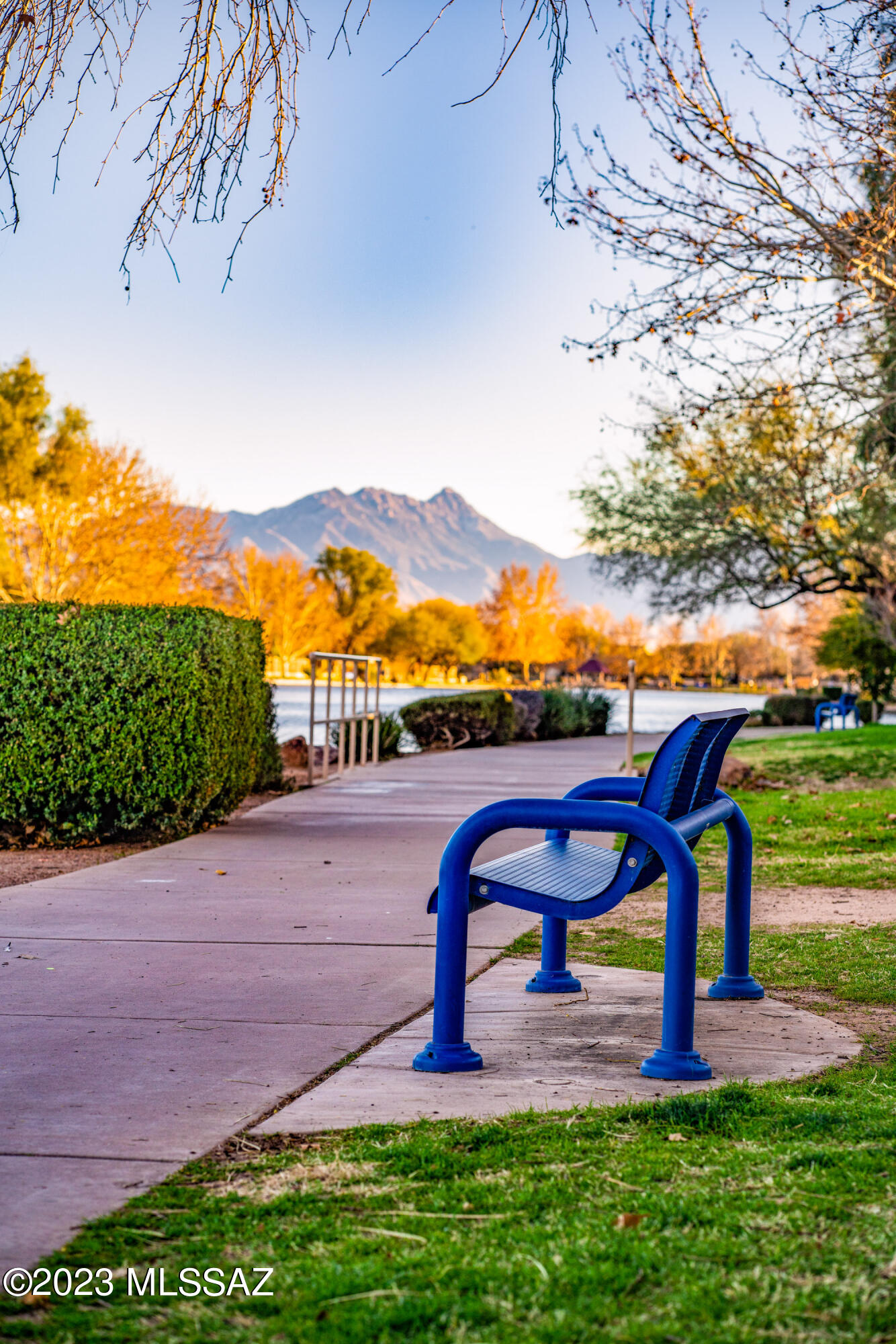 Presidios at Rancho Sahuarita (1-927) - Residential