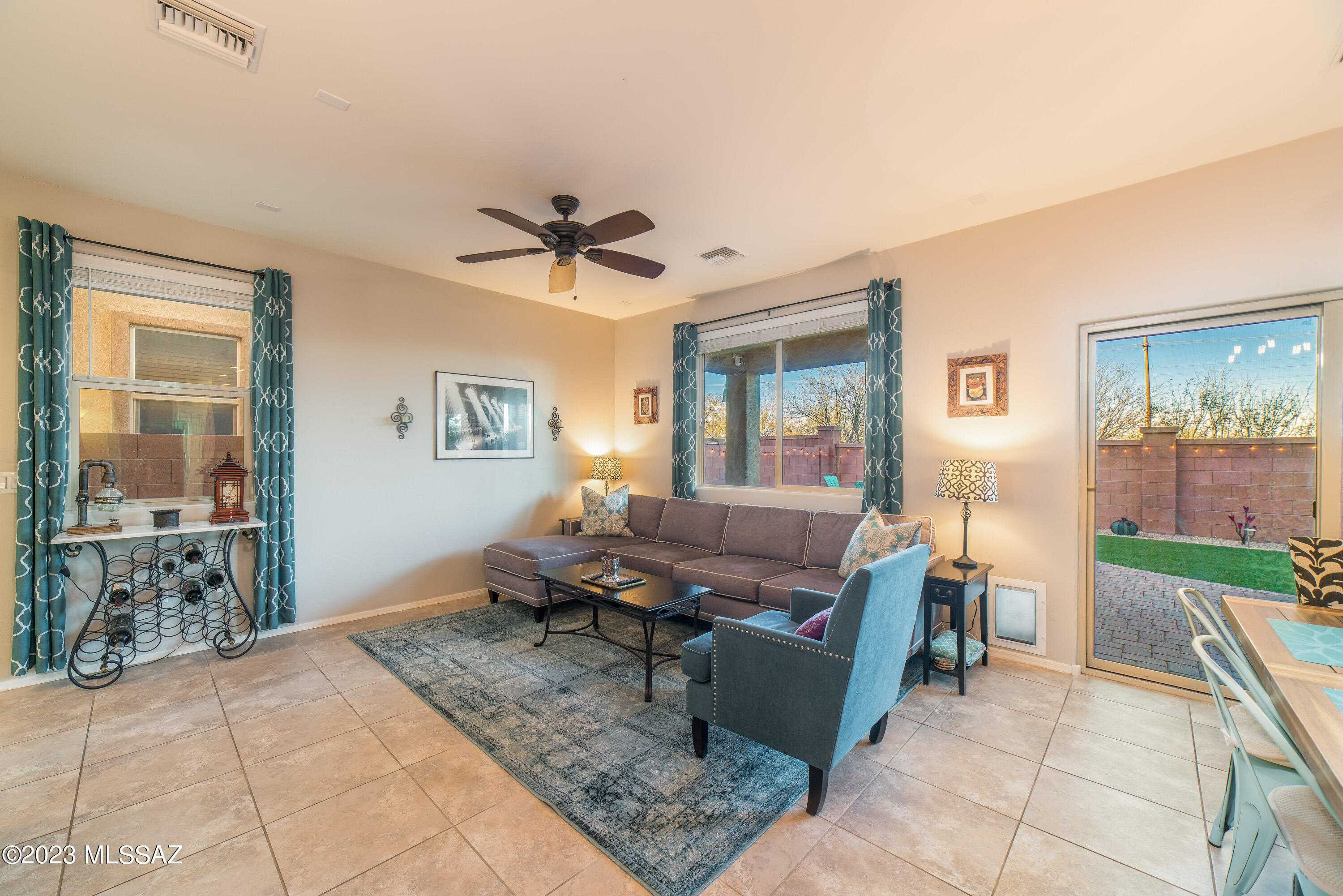 Presidios at Rancho Sahuarita (1-927) - Residential