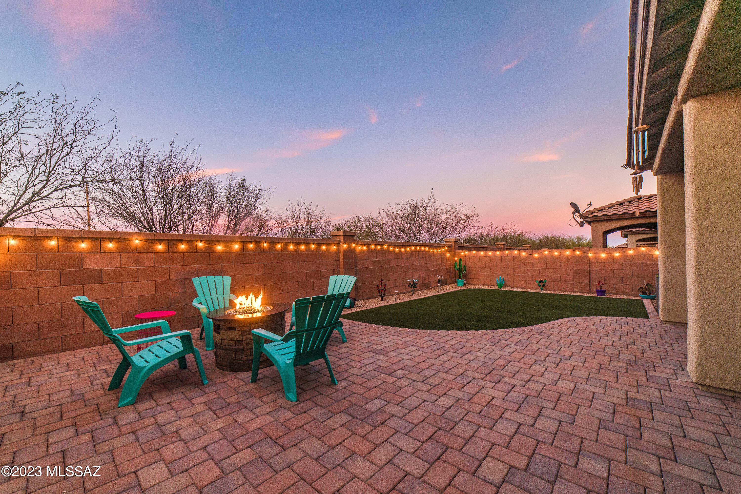 Presidios at Rancho Sahuarita (1-927) - Residential