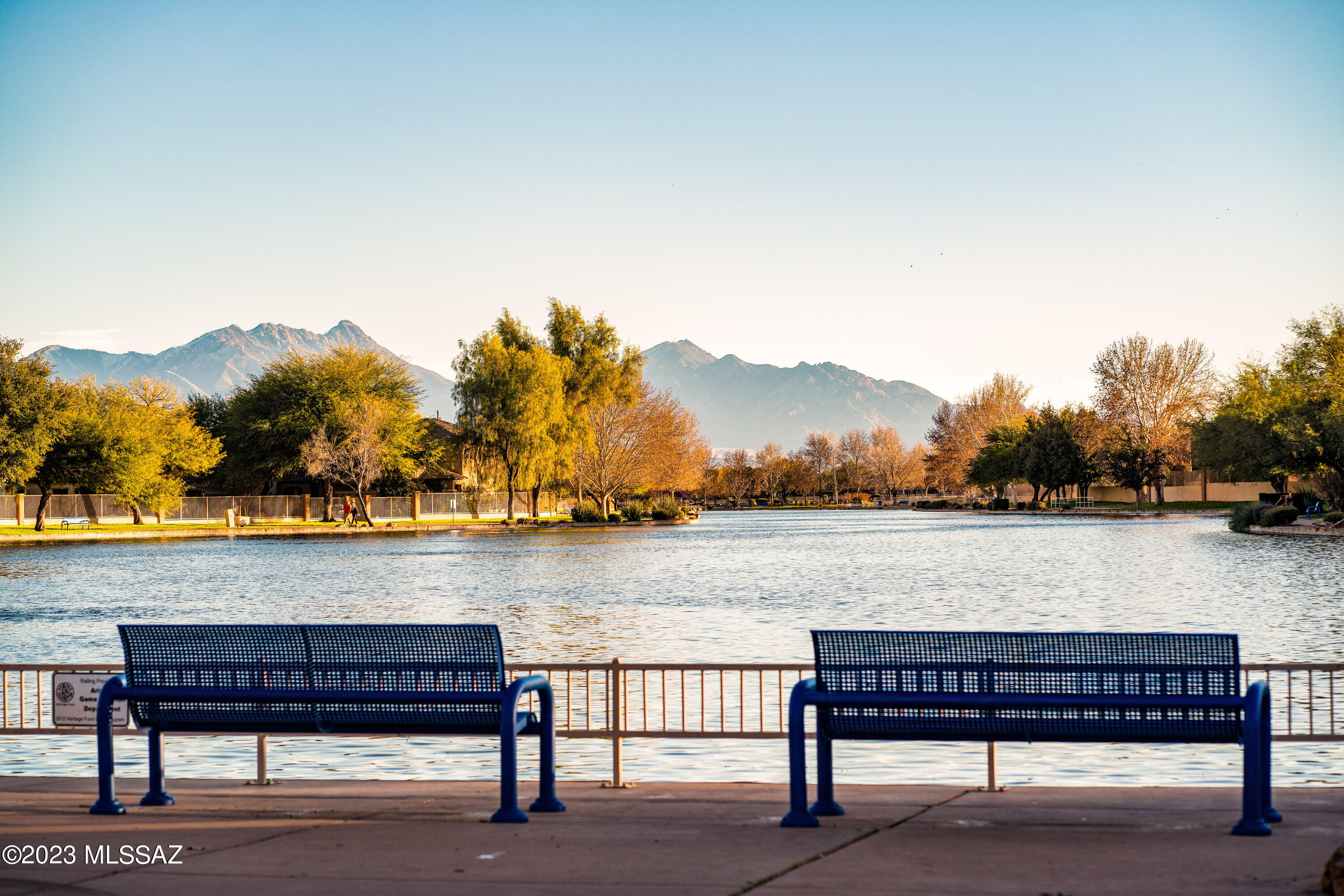 Presidios at Rancho Sahuarita (1-927) - Residential