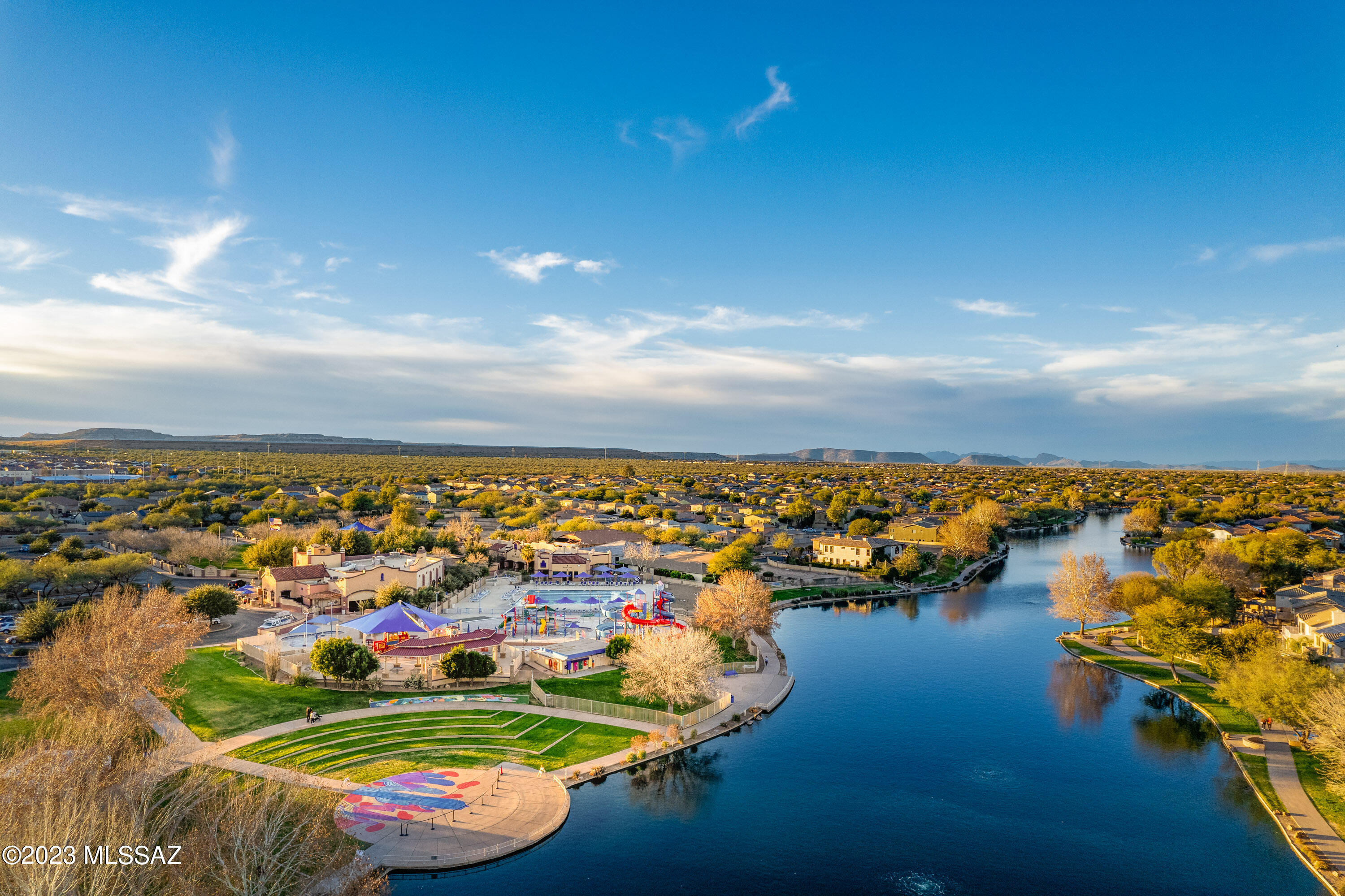 Presidios at Rancho Sahuarita (1-927) - Residential