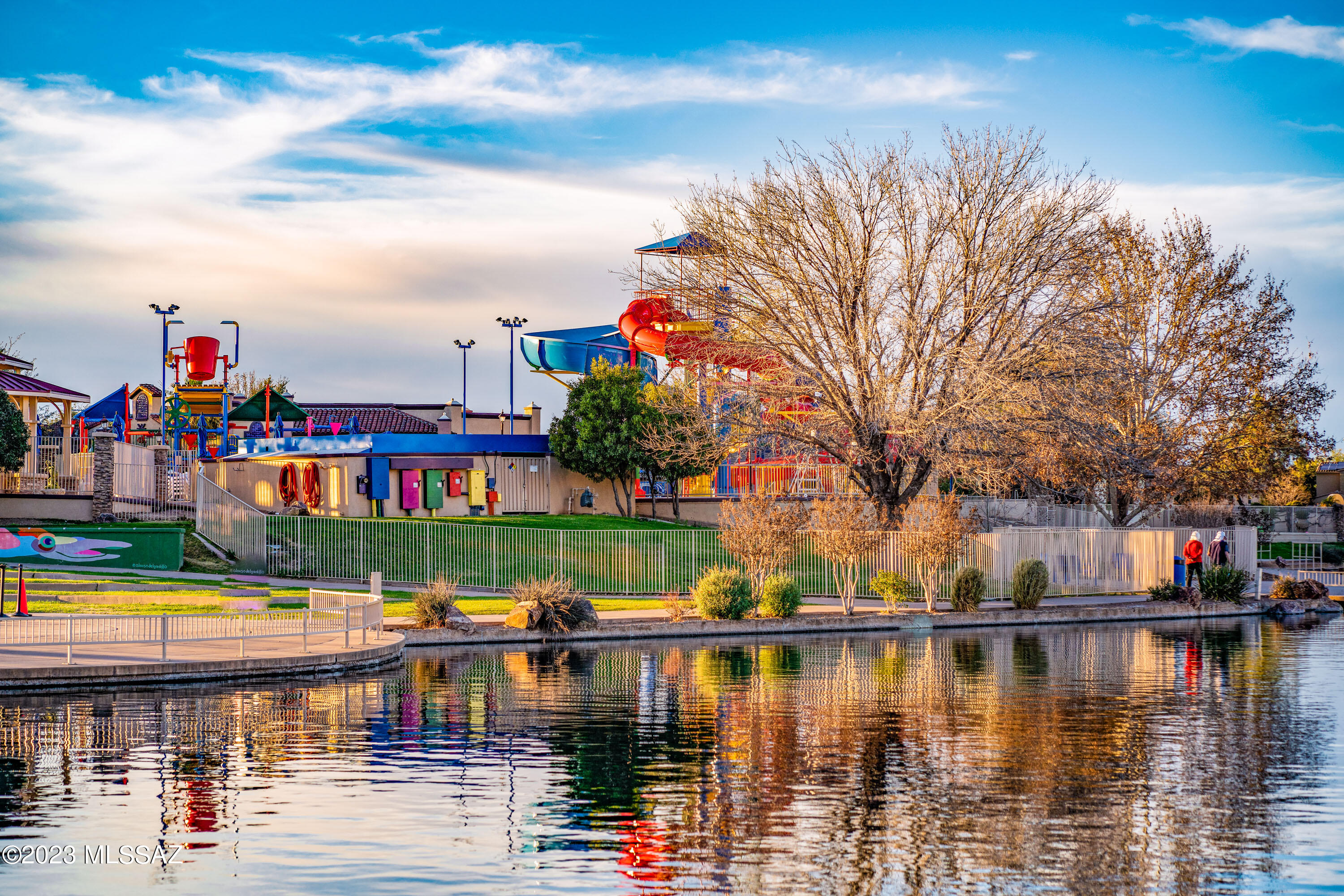 Presidios at Rancho Sahuarita (1-927) - Residential
