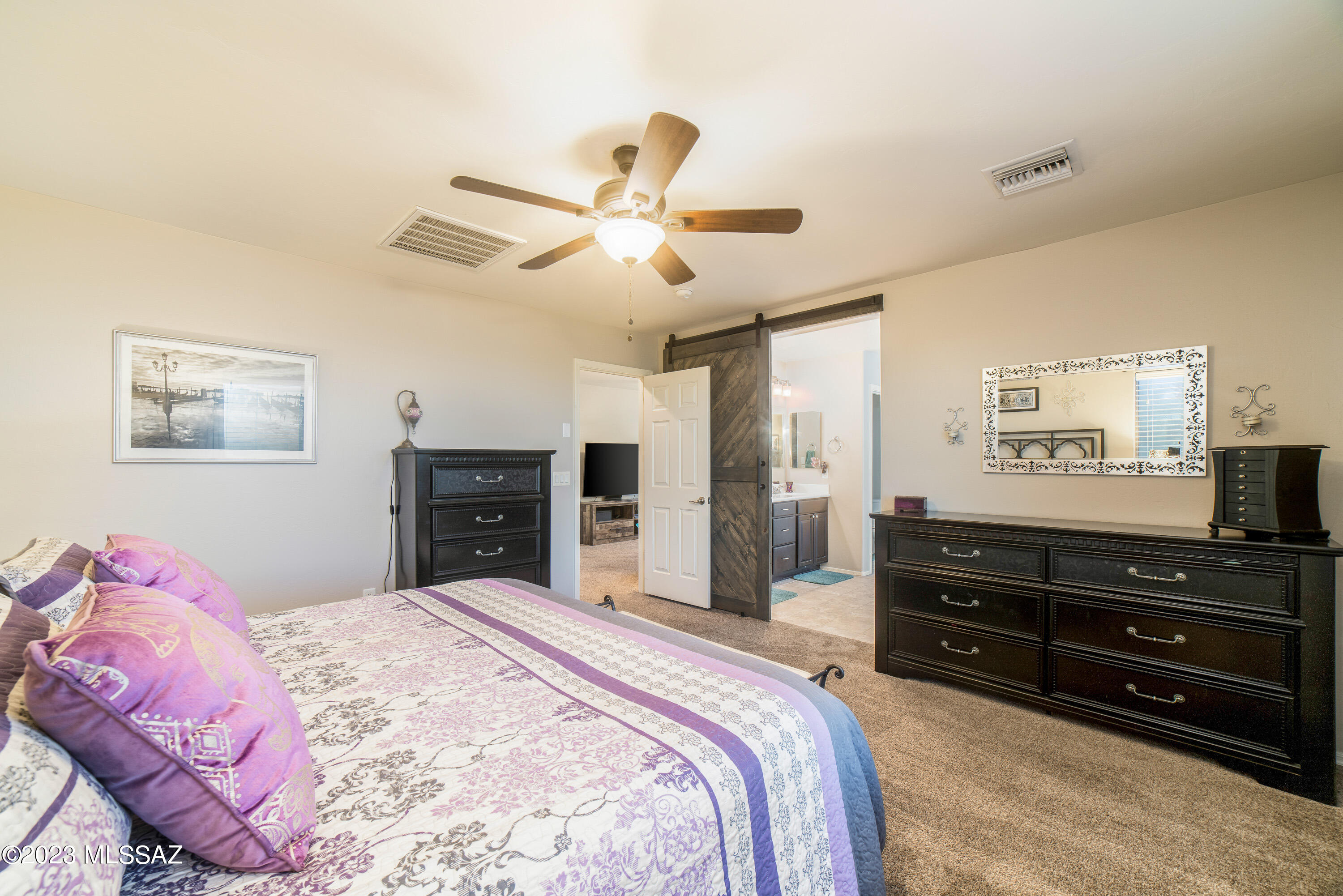Presidios at Rancho Sahuarita (1-927) - Residential