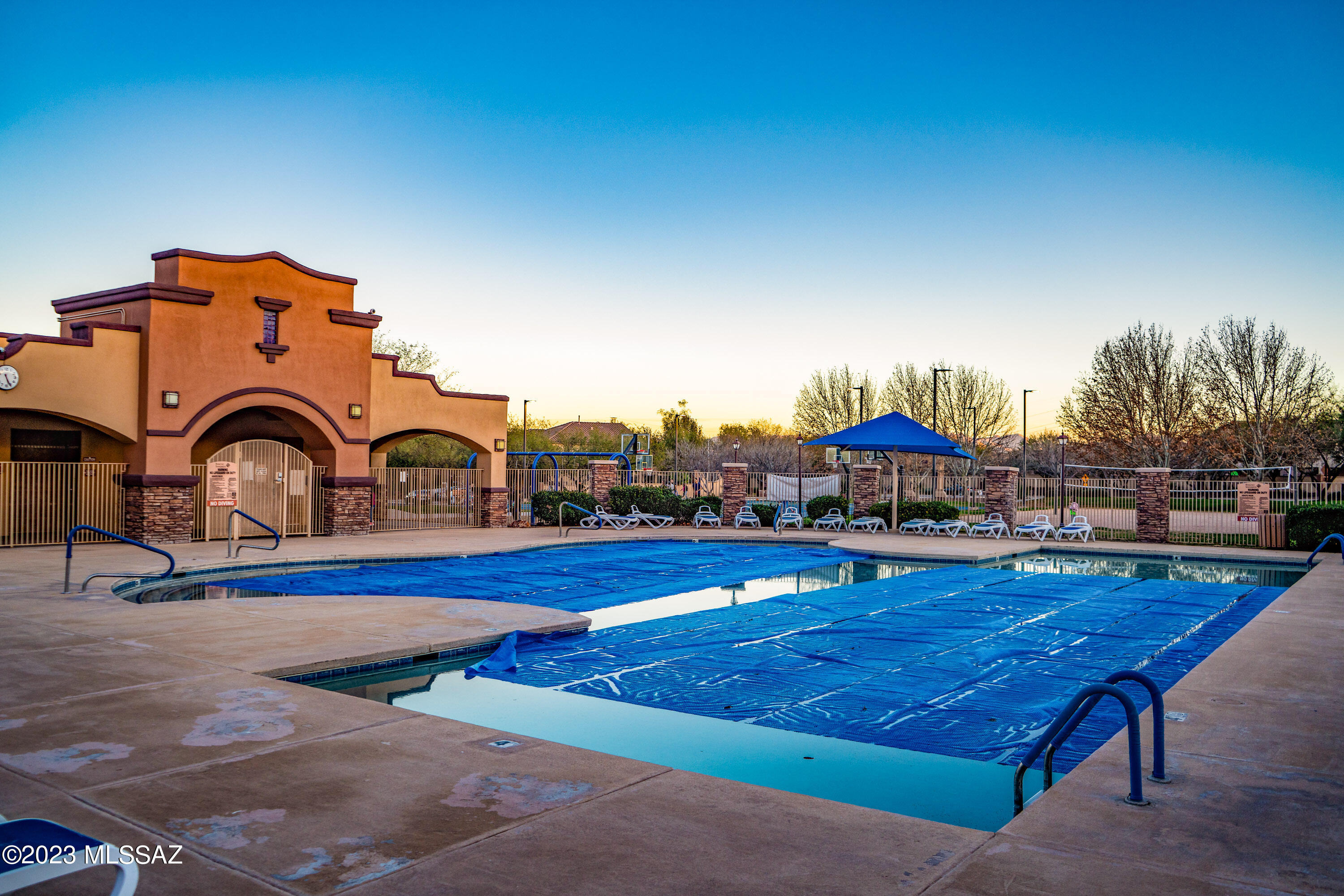 Presidios at Rancho Sahuarita (1-927) - Residential