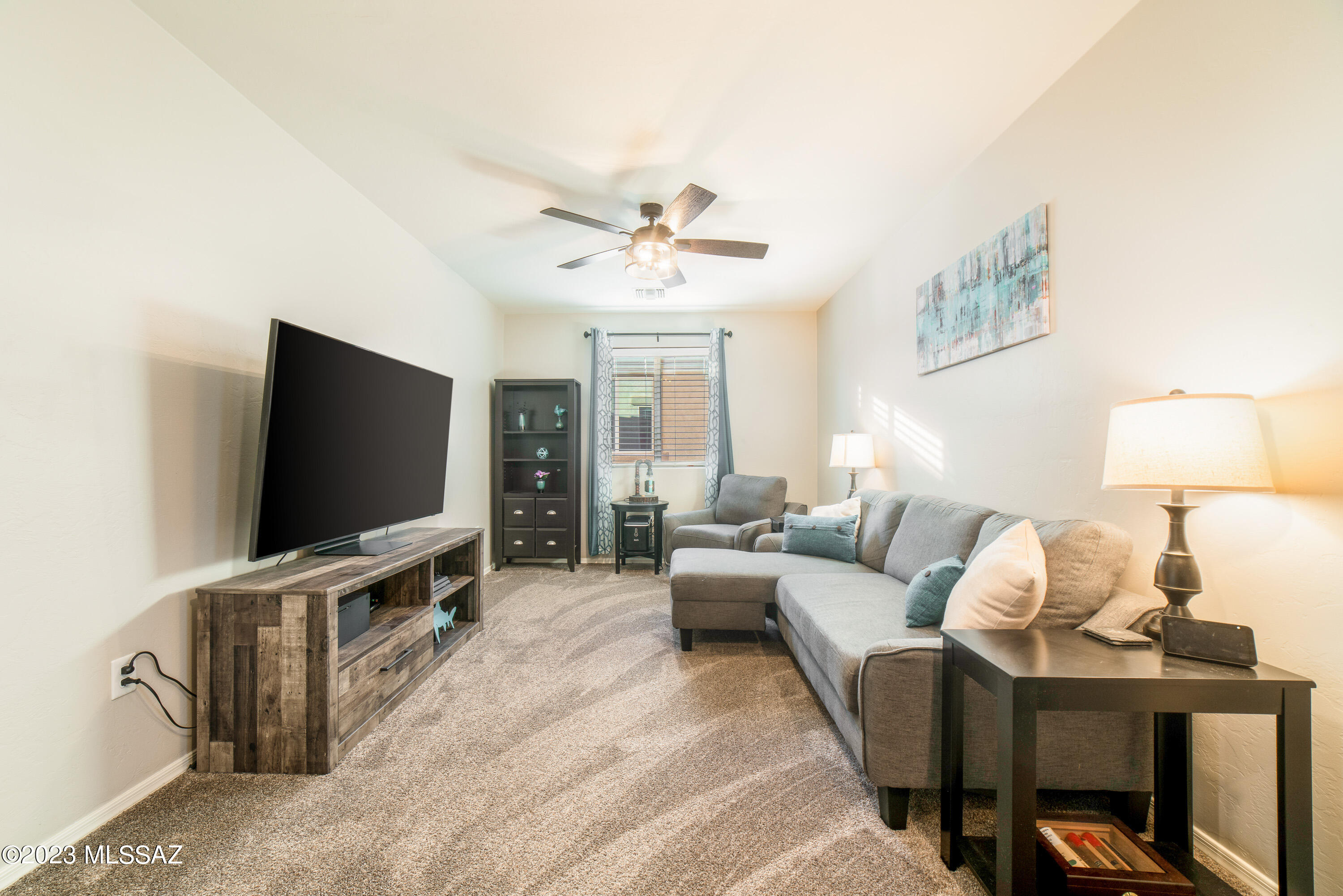 Presidios at Rancho Sahuarita (1-927) - Residential