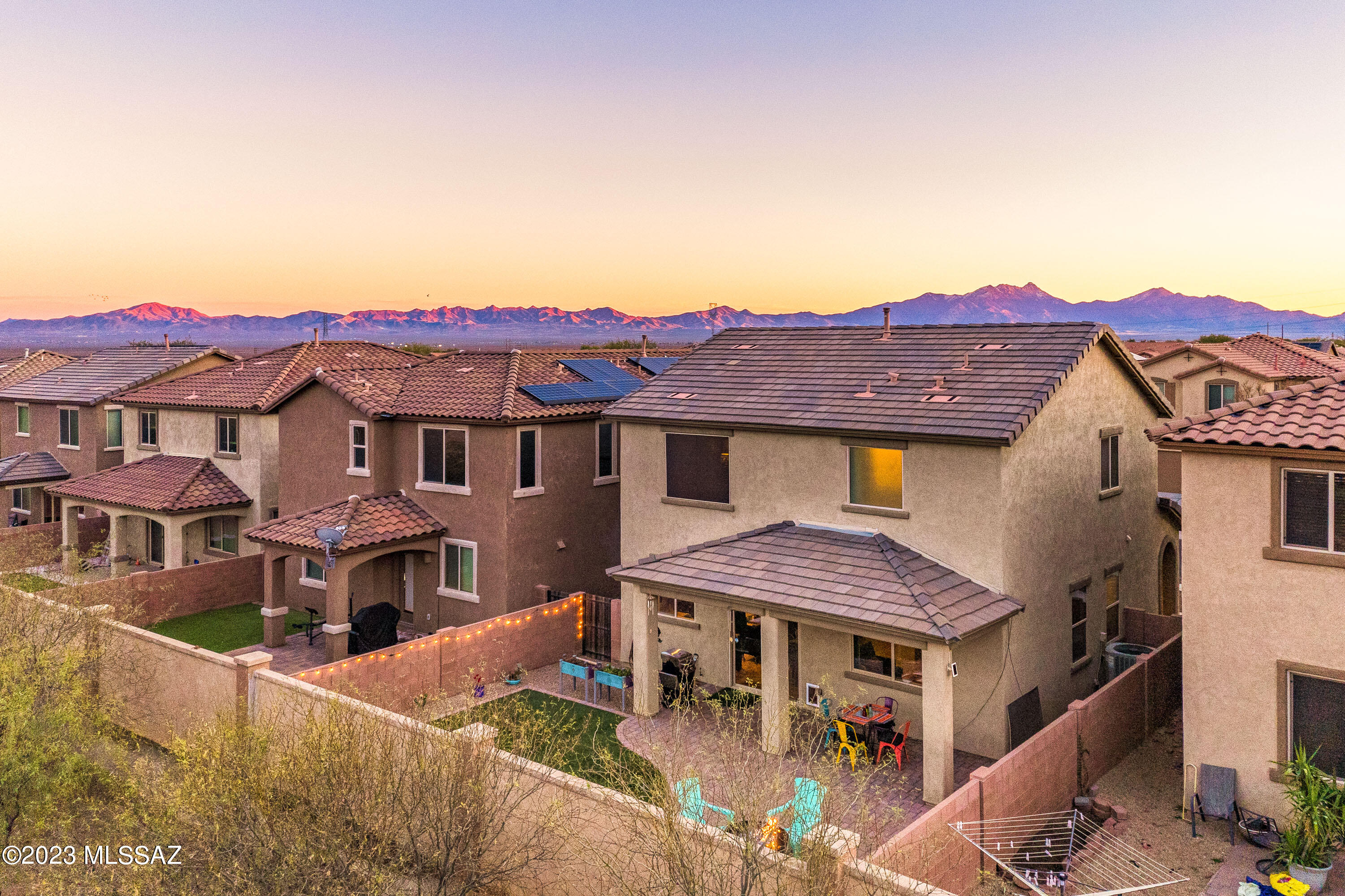 Presidios at Rancho Sahuarita (1-927) - Residential