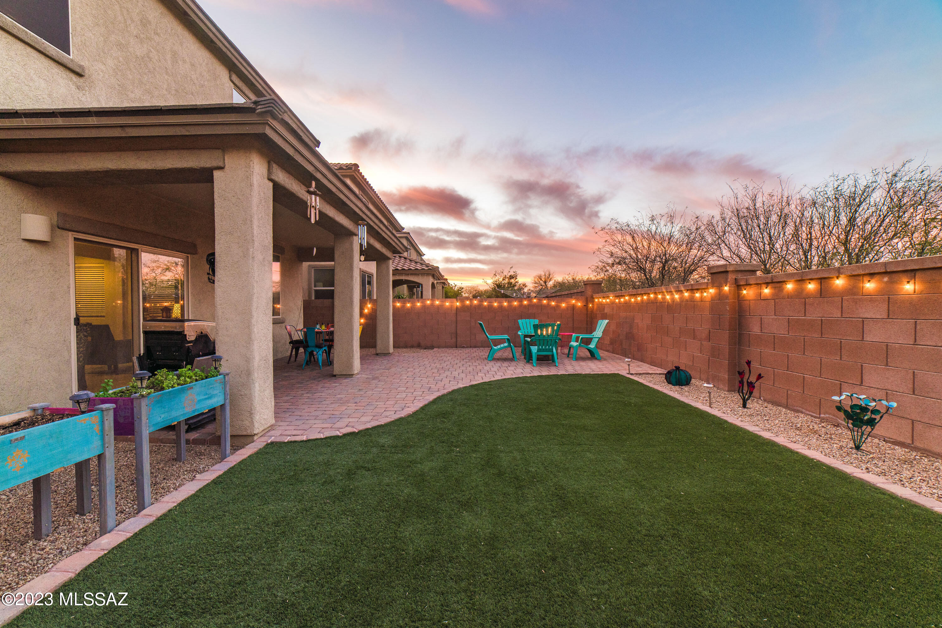 Presidios at Rancho Sahuarita (1-927) - Residential