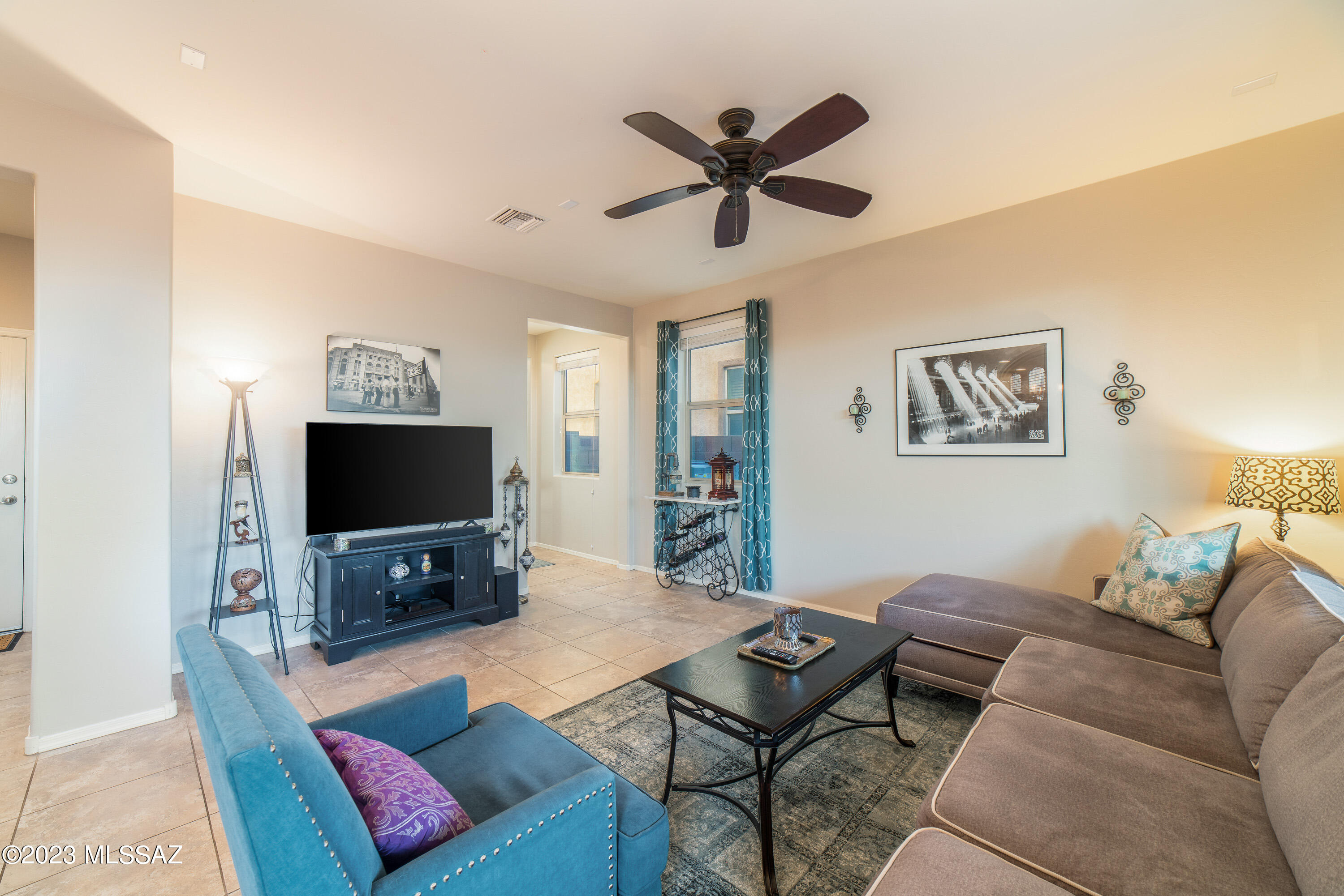 Presidios at Rancho Sahuarita (1-927) - Residential