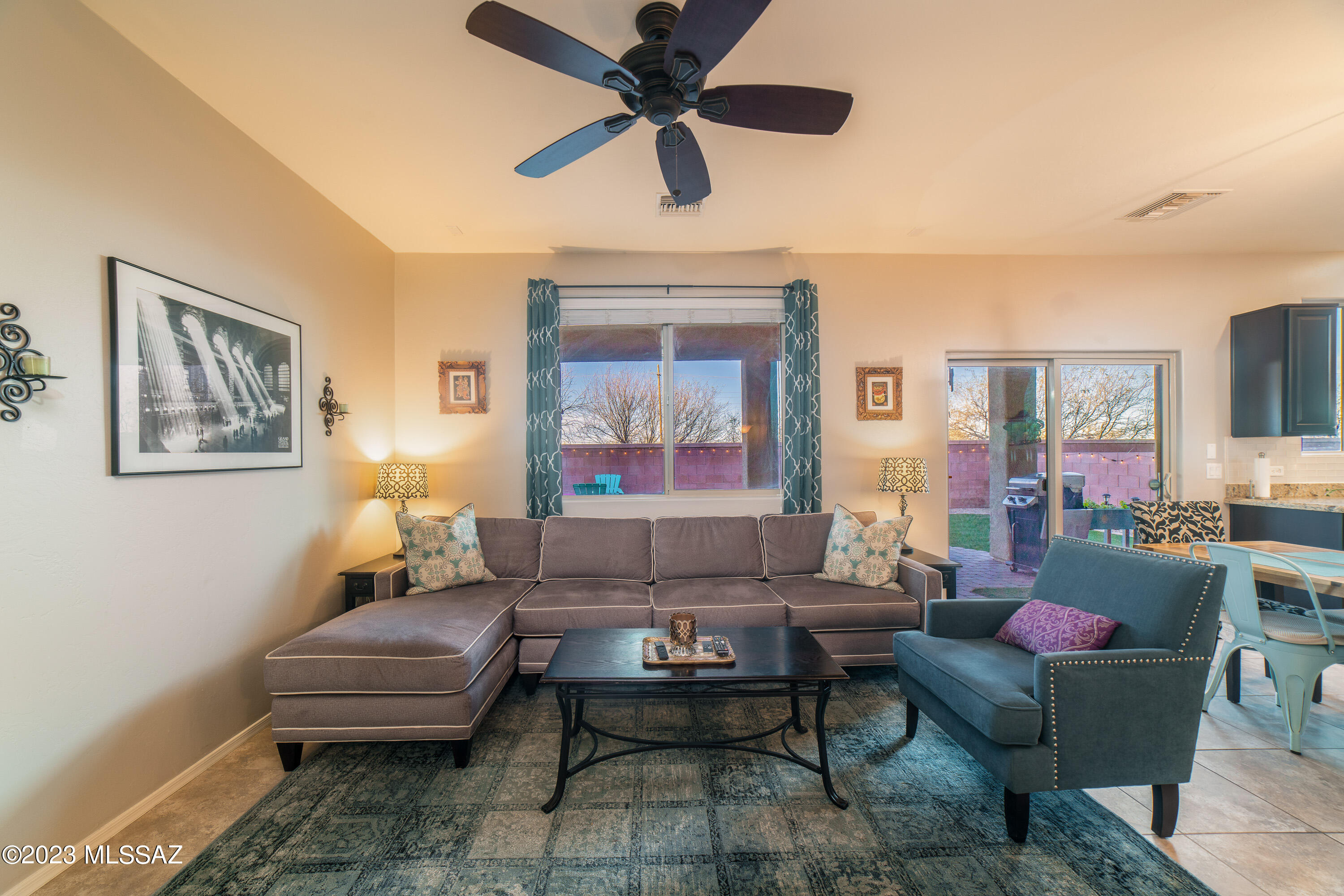 Presidios at Rancho Sahuarita (1-927) - Residential
