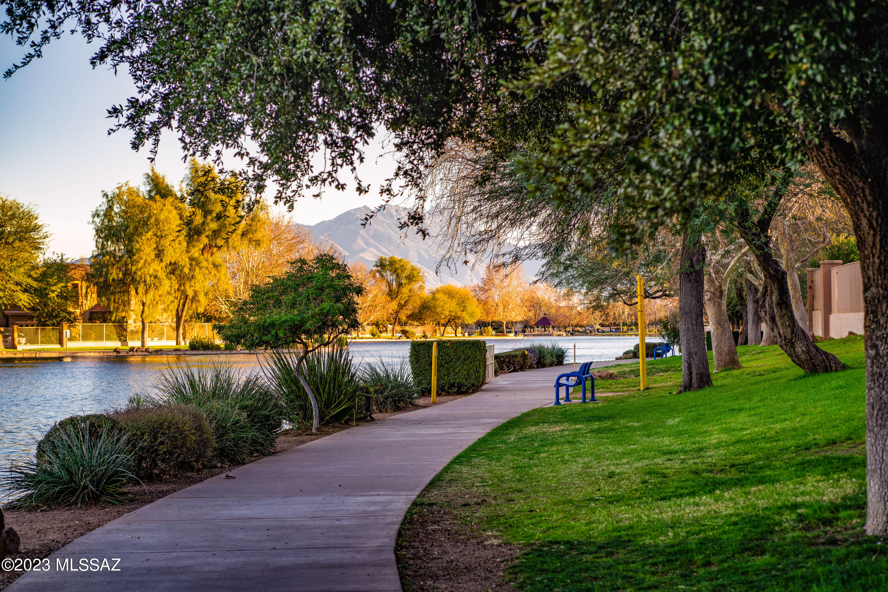 Presidios at Rancho Sahuarita (1-927) - Residential
