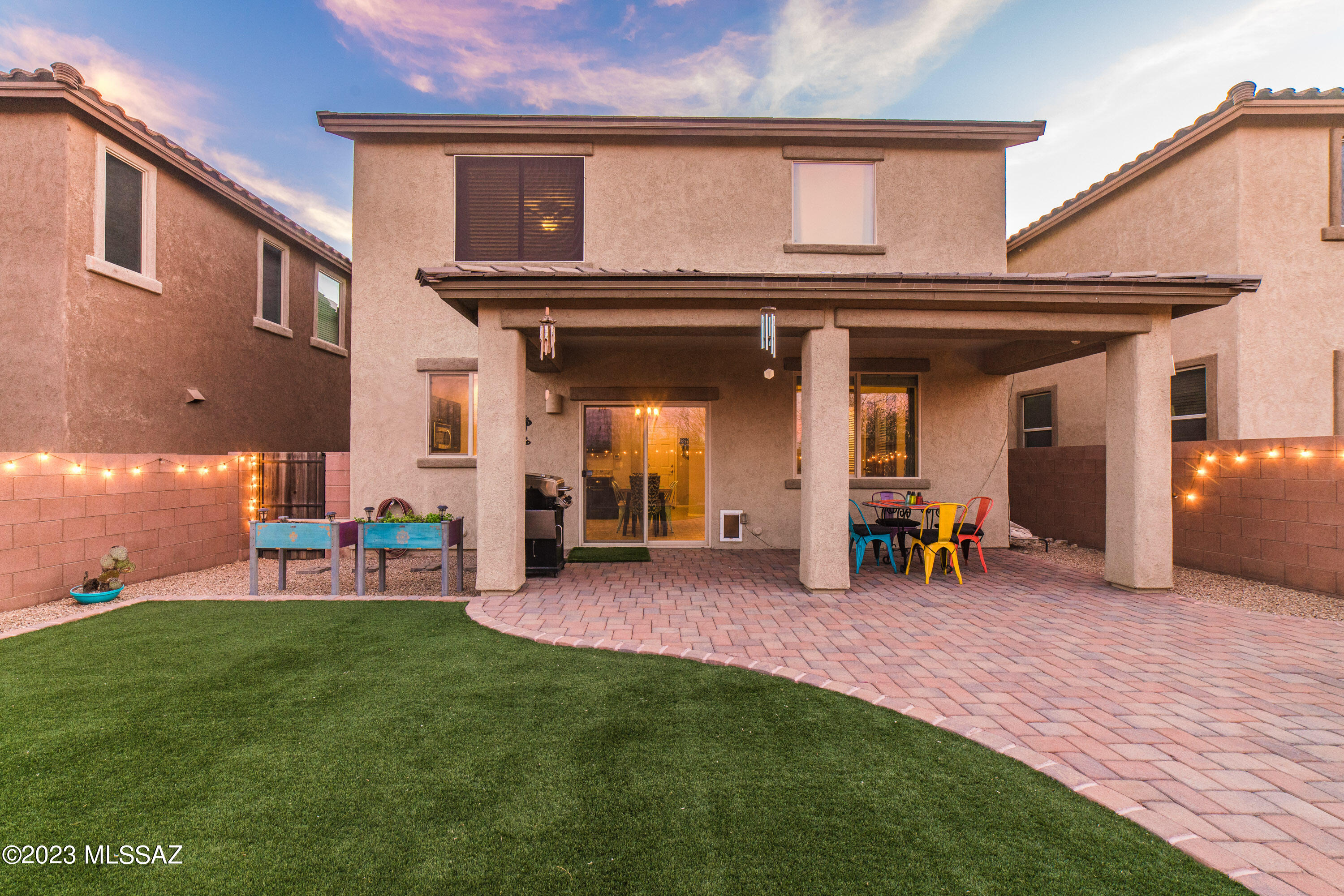 Presidios at Rancho Sahuarita (1-927) - Residential