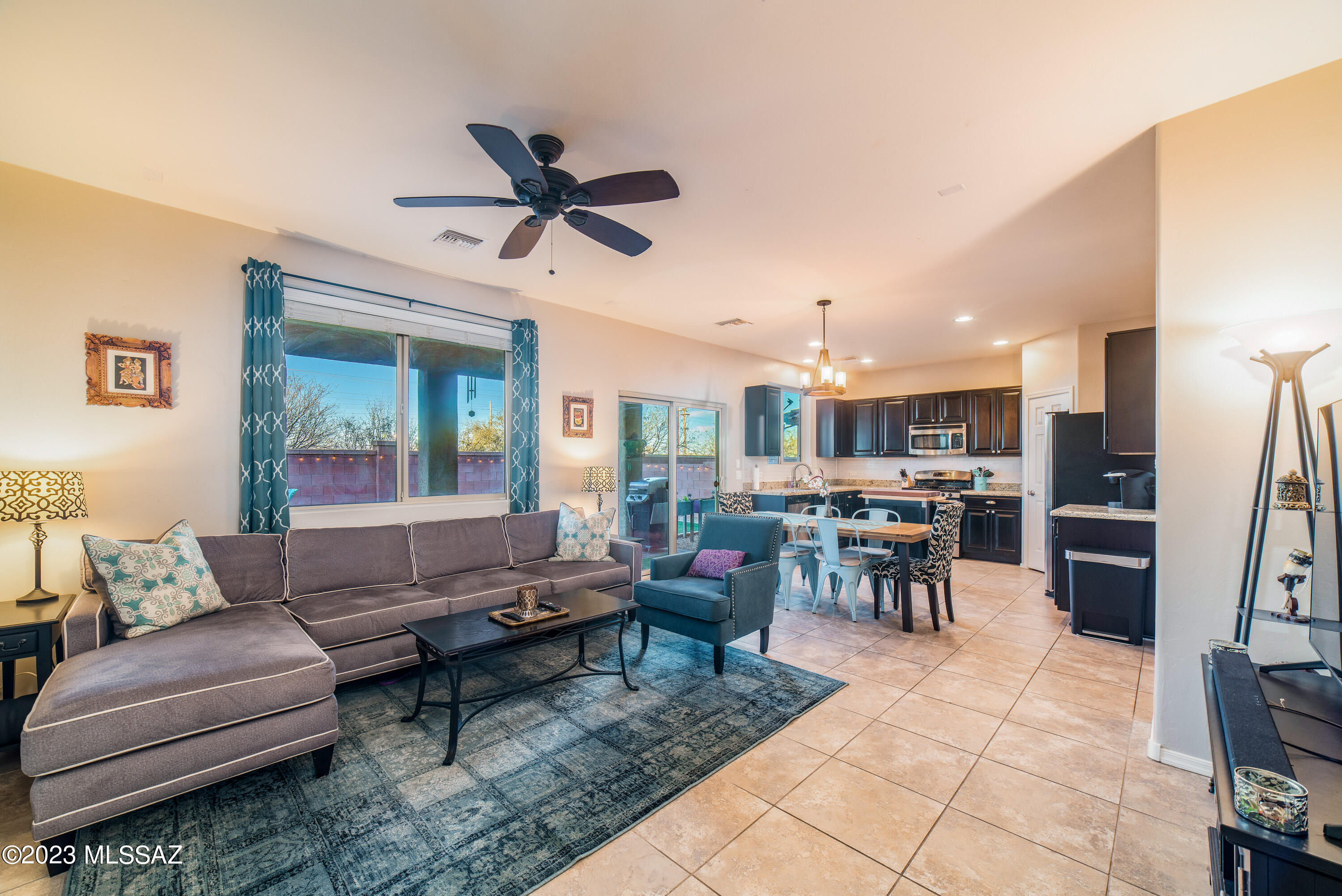 Presidios at Rancho Sahuarita (1-927) - Residential