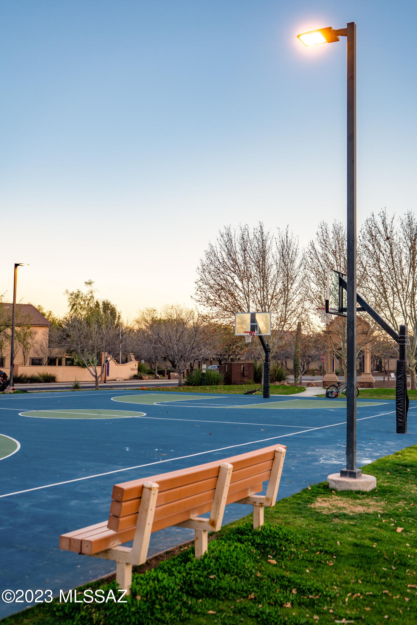 Presidios at Rancho Sahuarita (1-927) - Residential