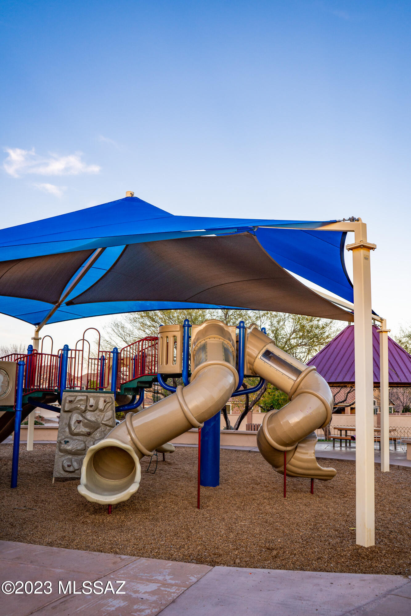Presidios at Rancho Sahuarita (1-927) - Residential