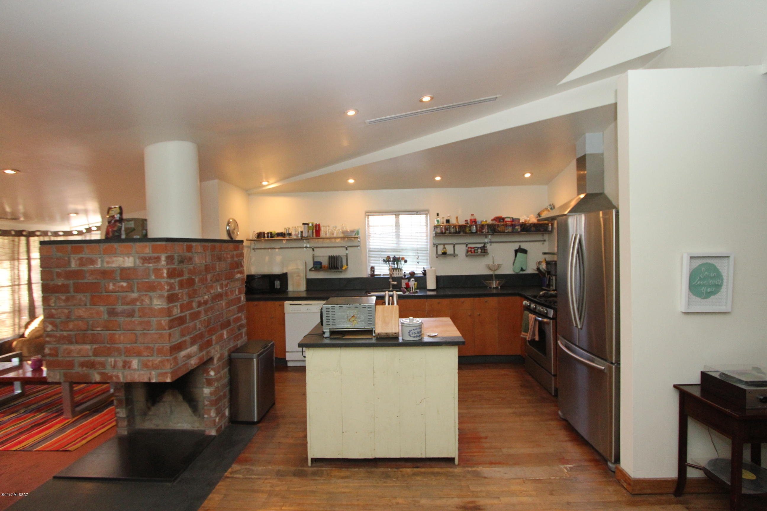 Jefferson Park Addition - Residential