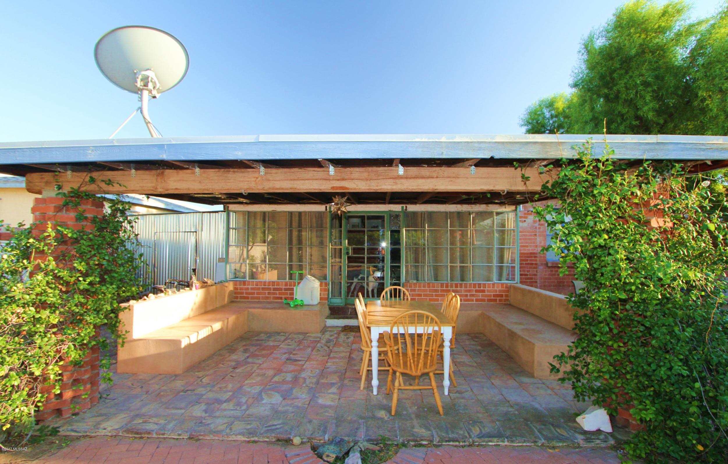 Jefferson Park Addition - Residential