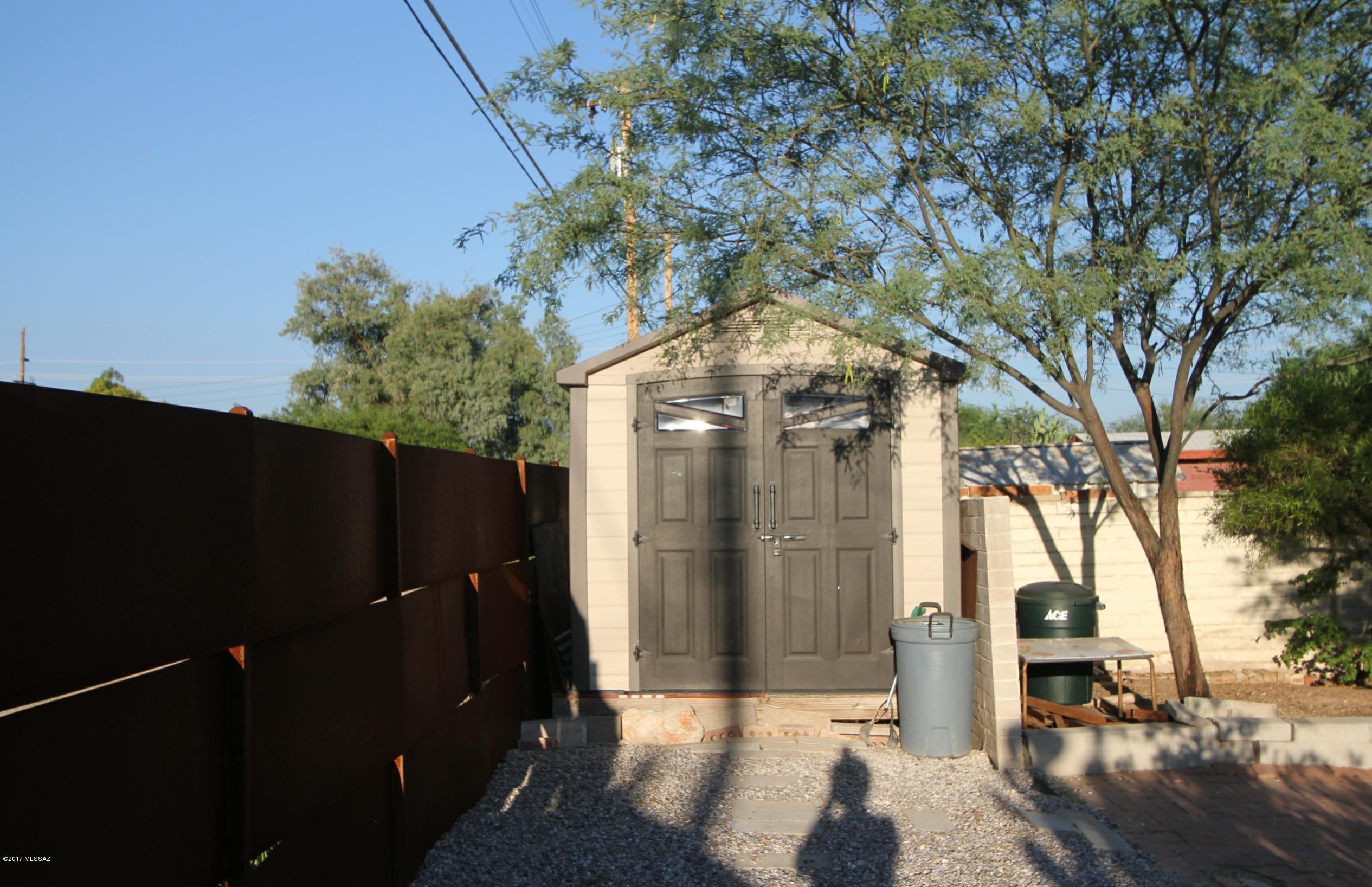 Jefferson Park Addition - Residential