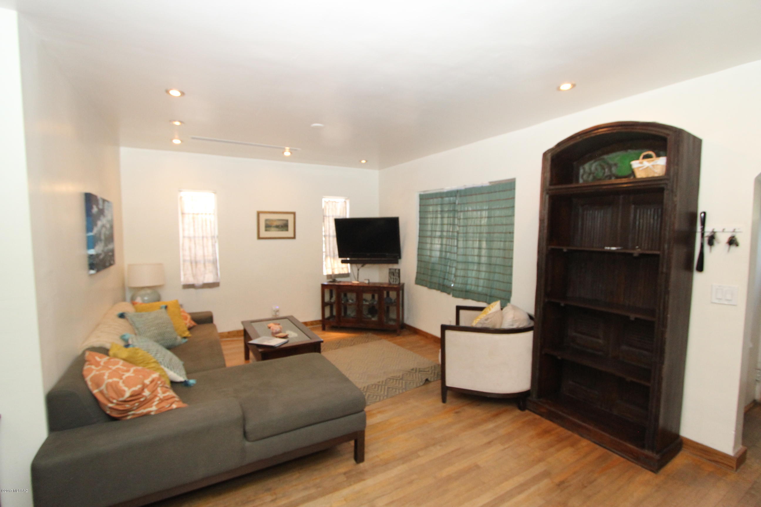Jefferson Park Addition - Residential