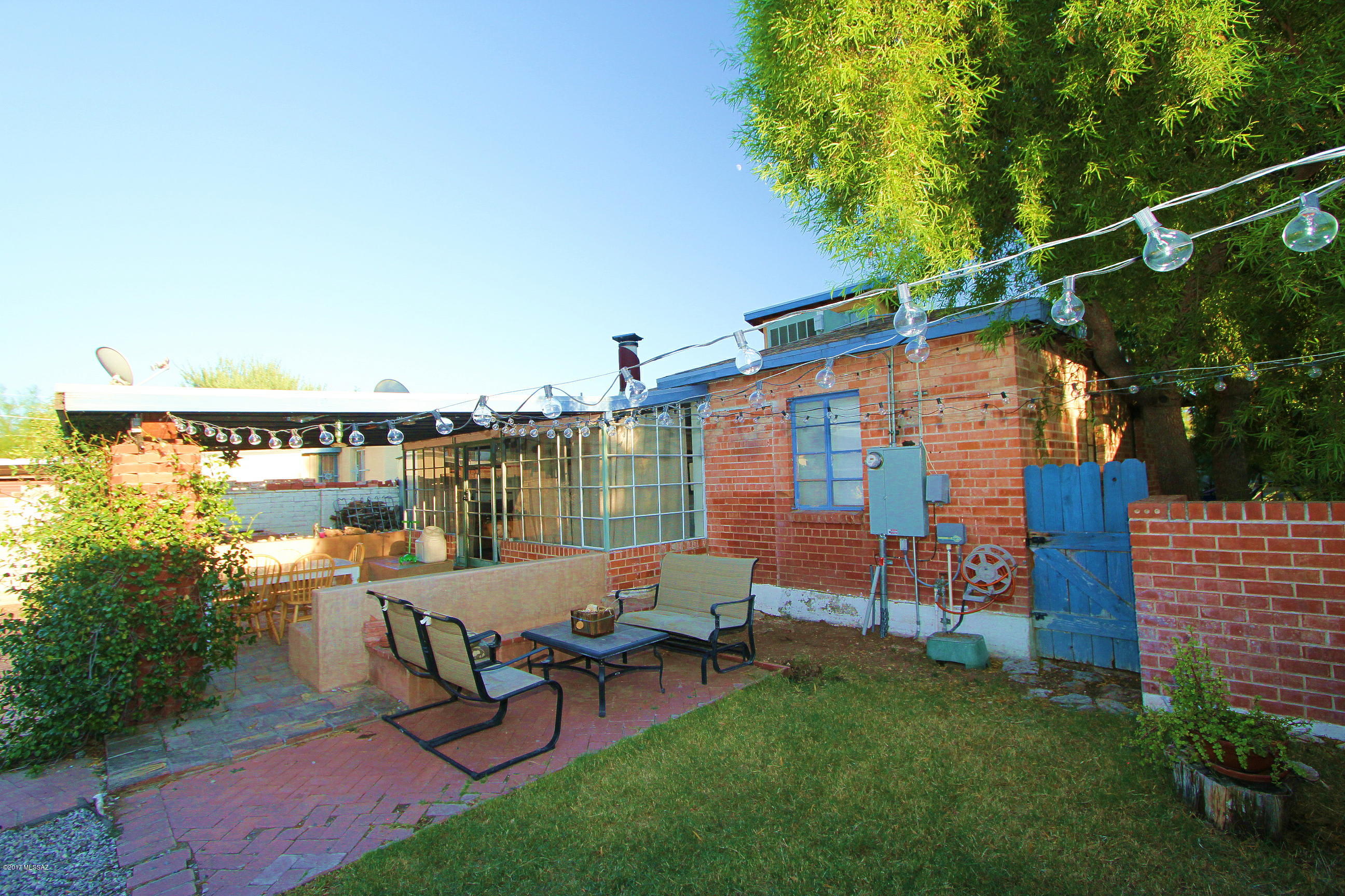Jefferson Park Addition - Residential