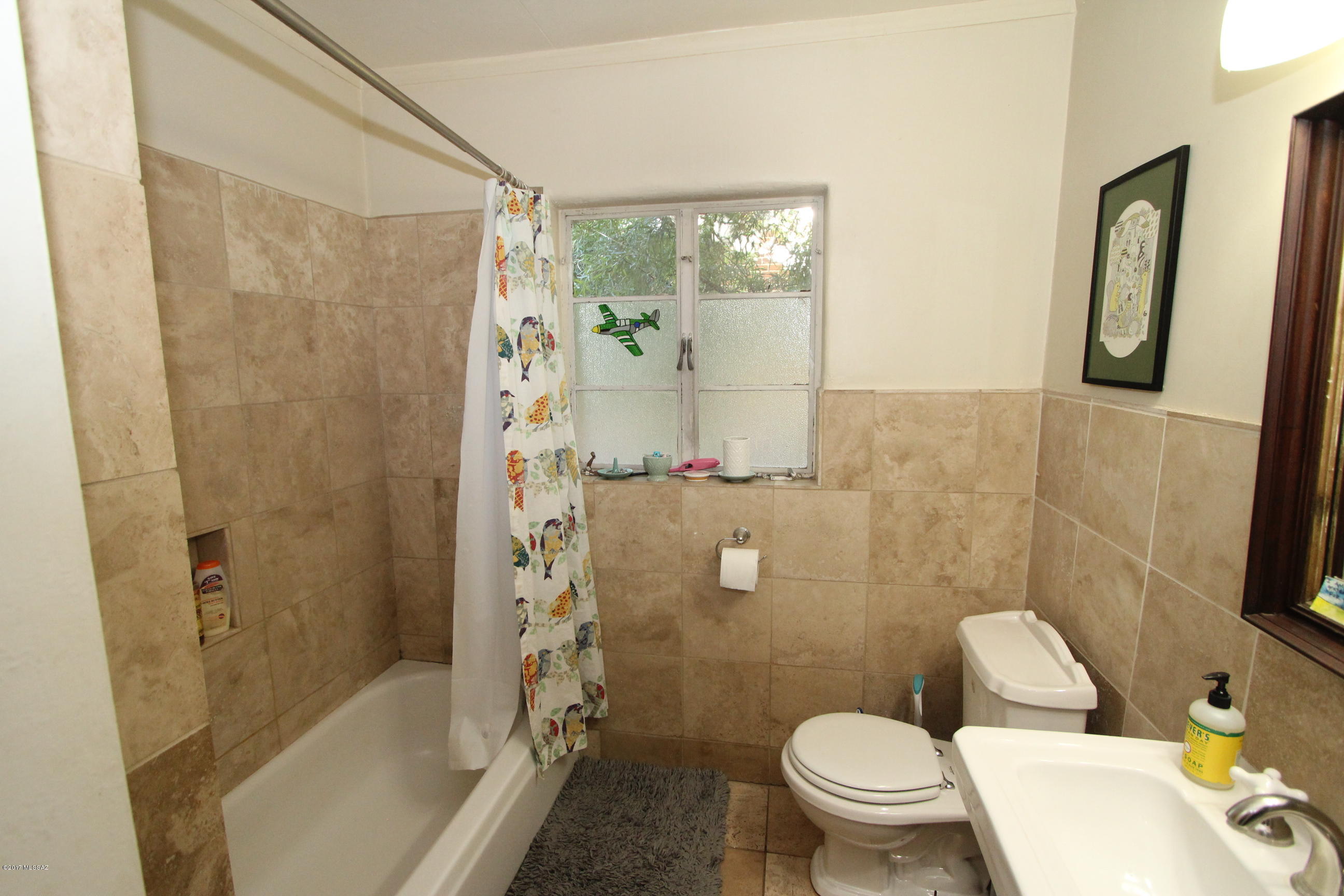 Jefferson Park Addition - Residential