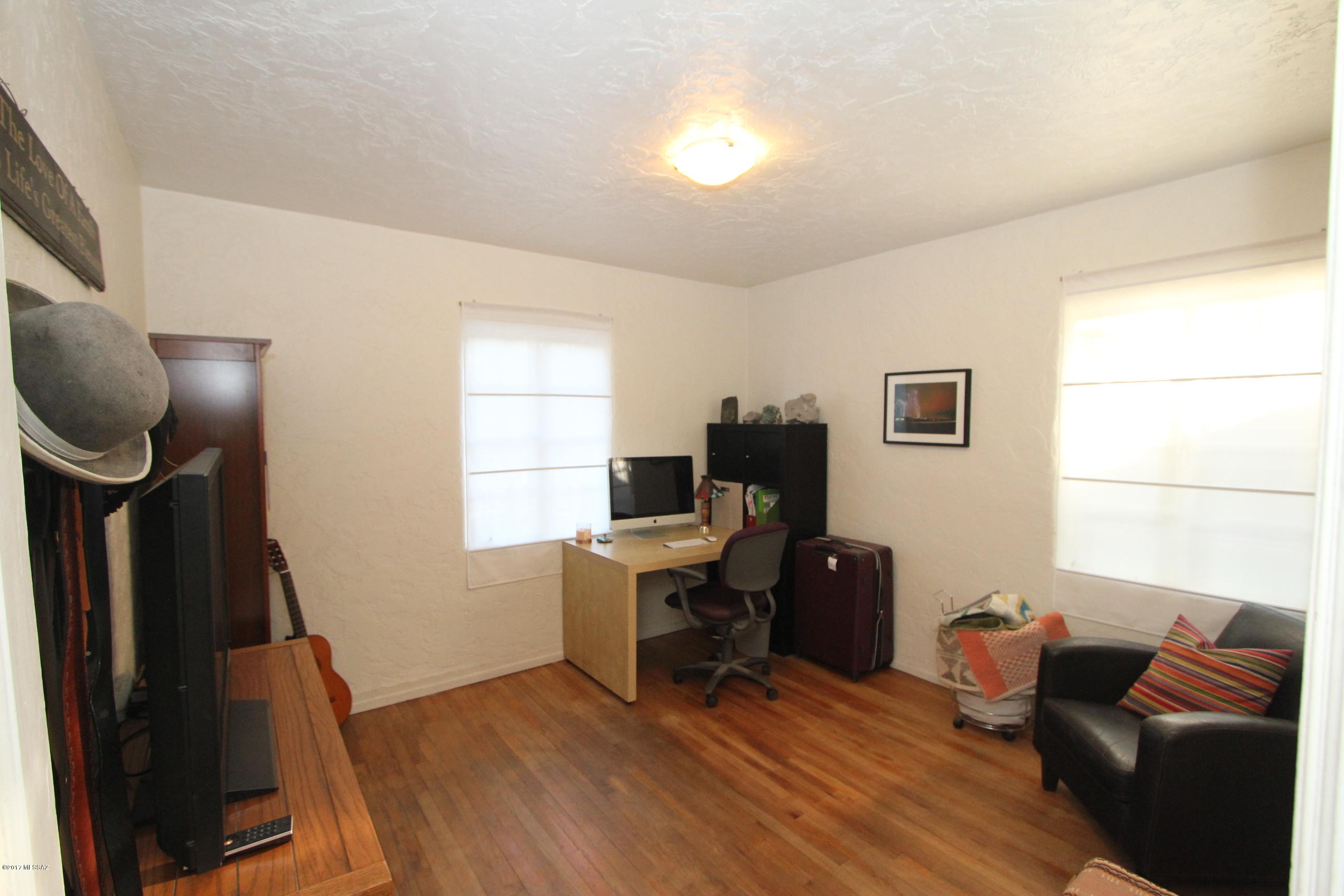 Jefferson Park Addition - Residential