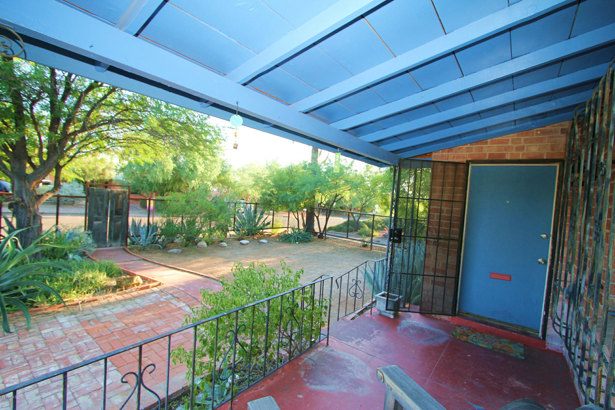 Jefferson Park Addition - Residential