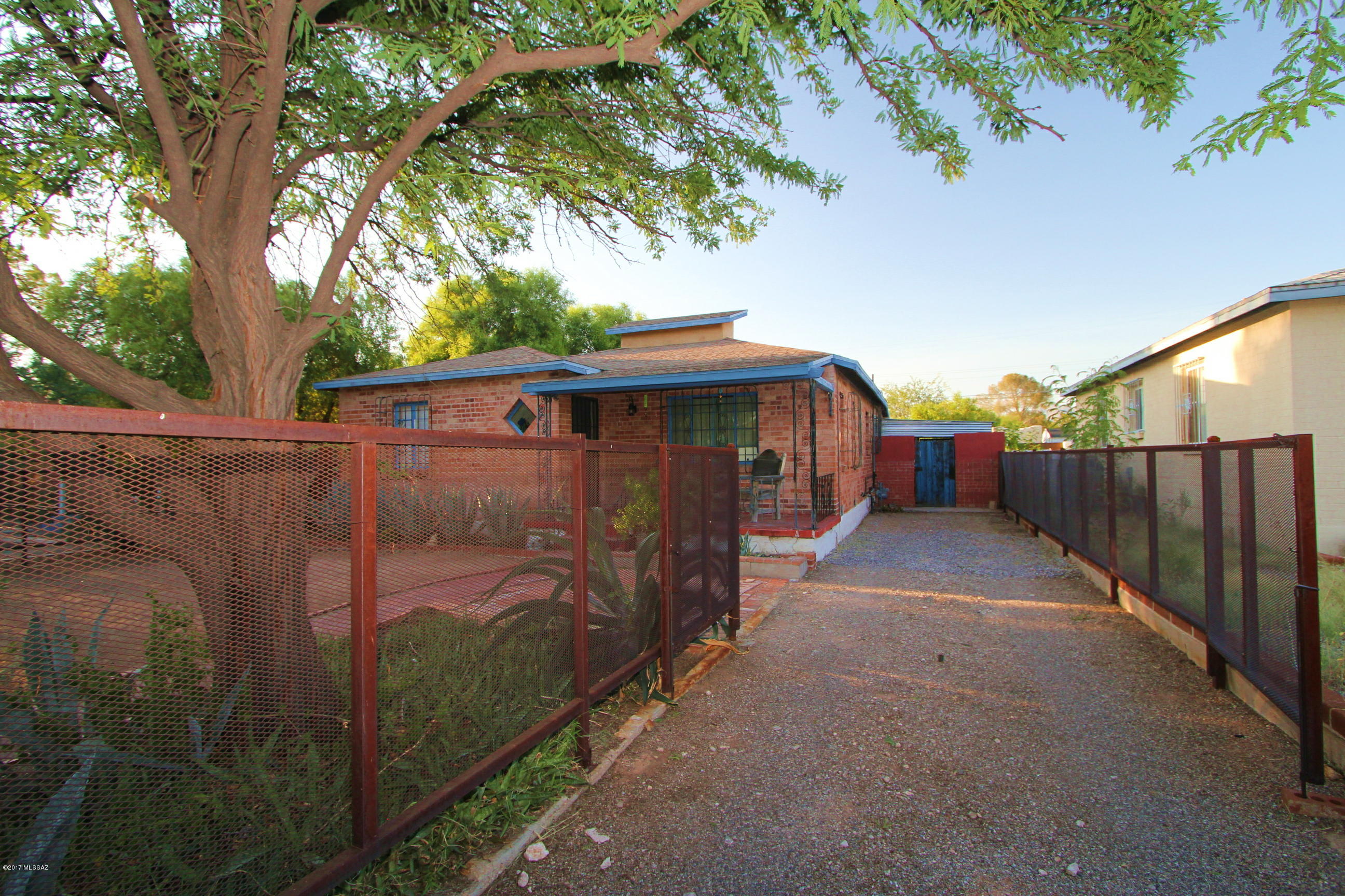 Jefferson Park Addition - Residential