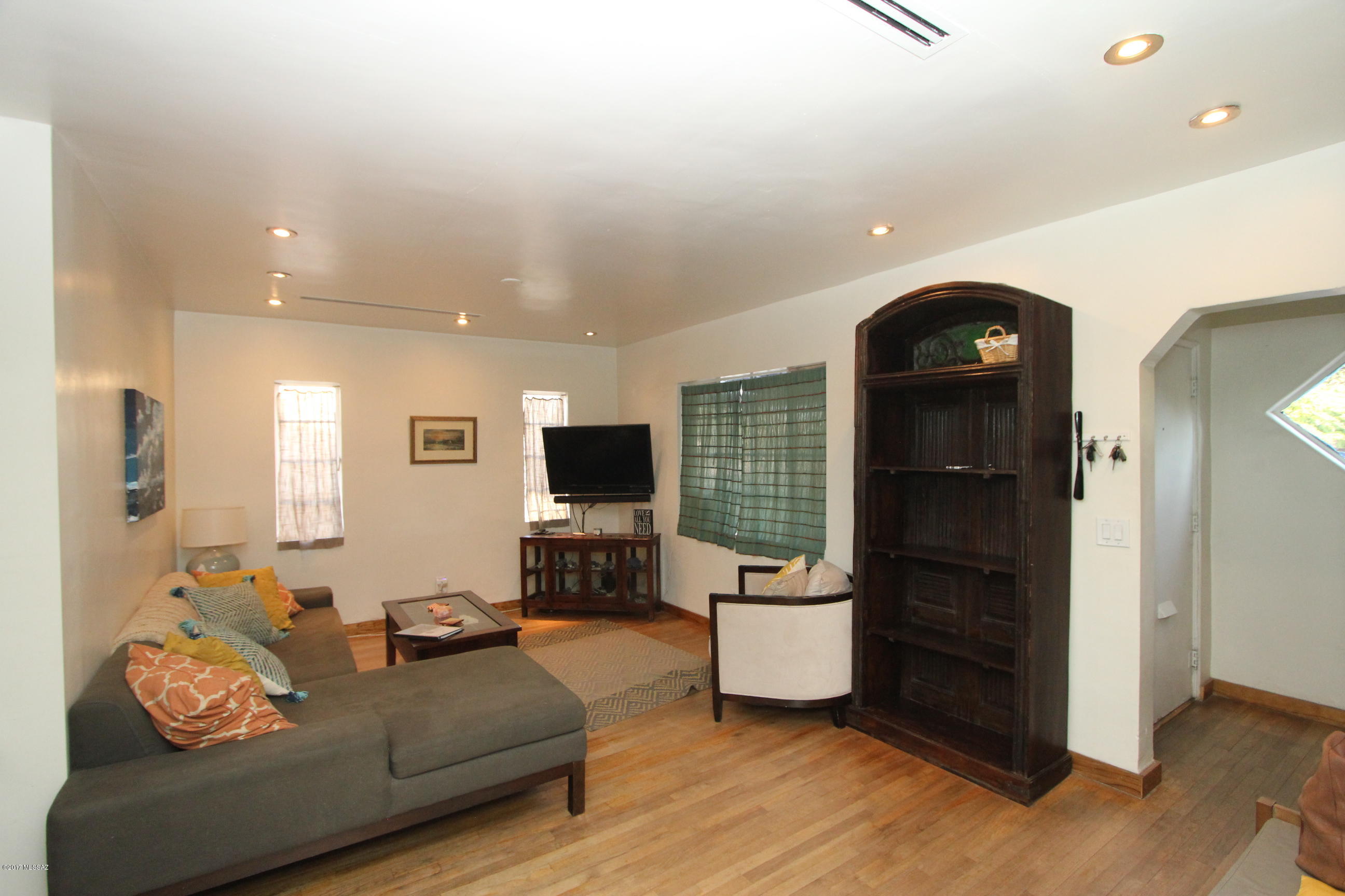 Jefferson Park Addition - Residential