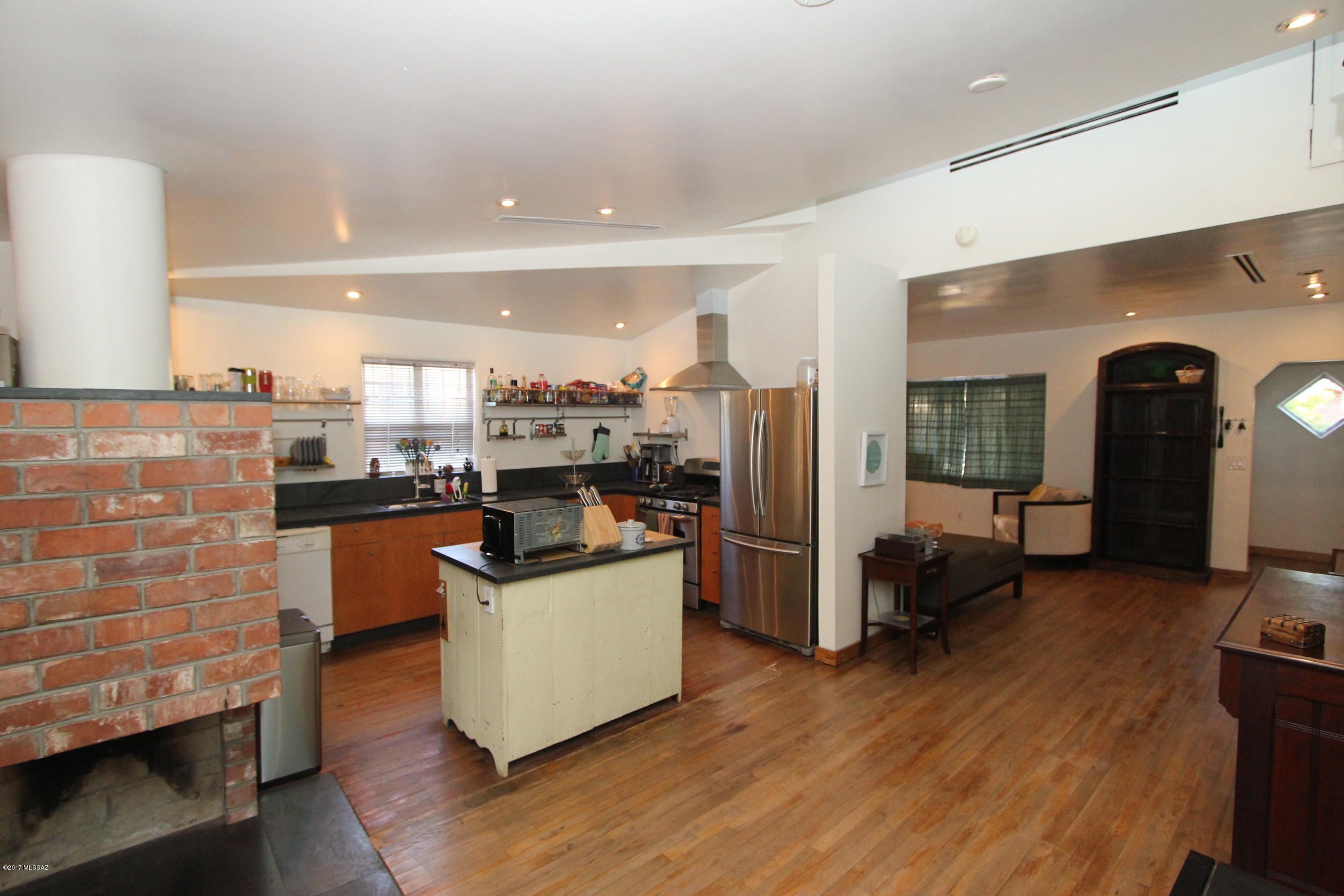 Jefferson Park Addition - Residential