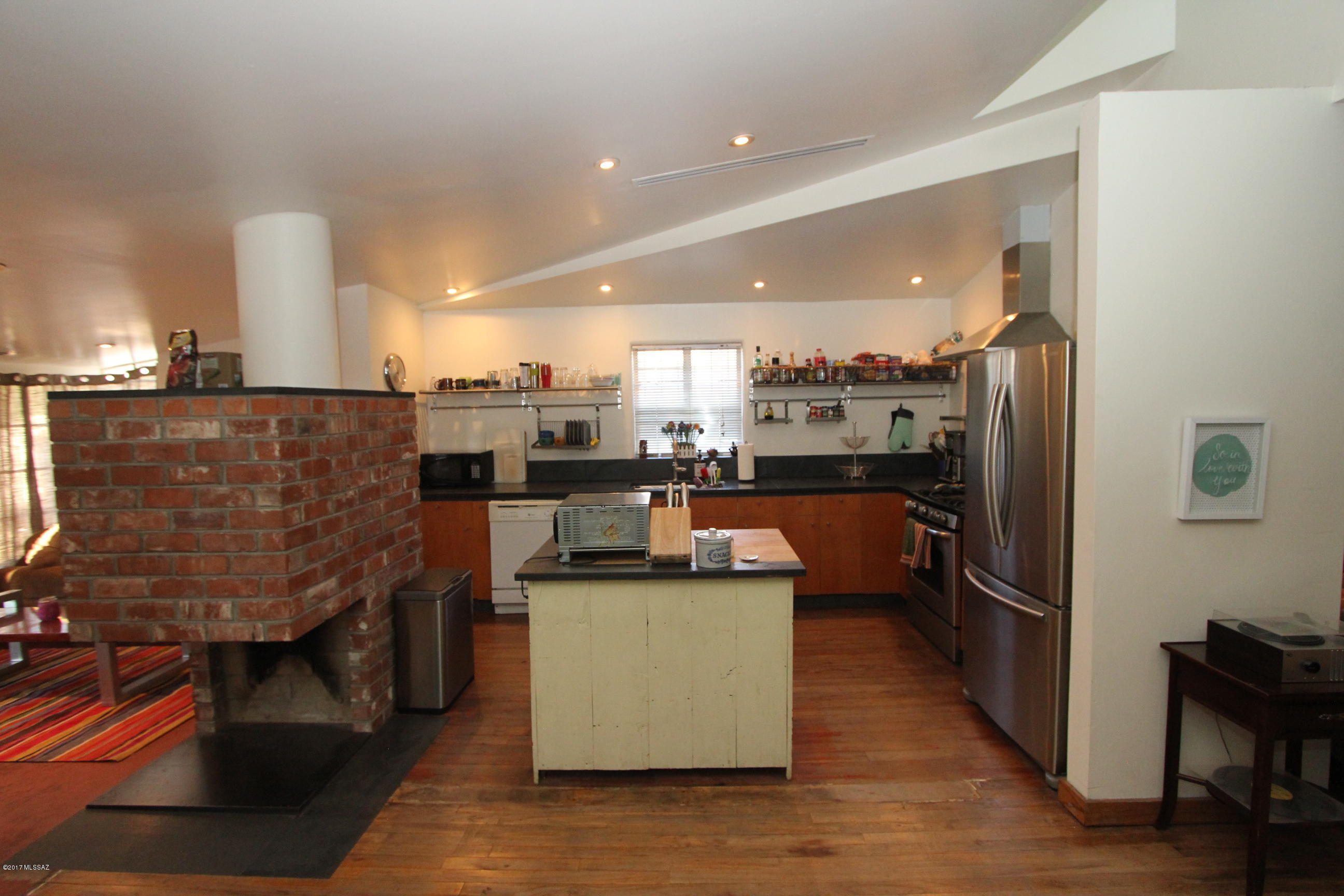 Jefferson Park Addition - Residential