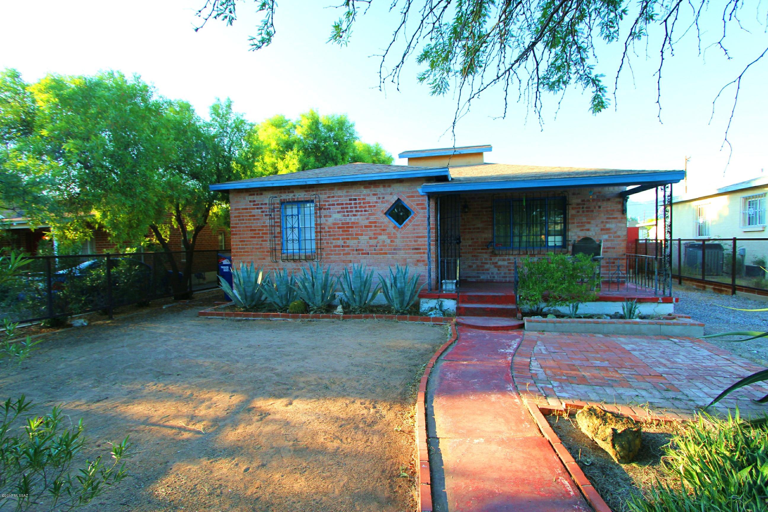 Jefferson Park Addition - Residential