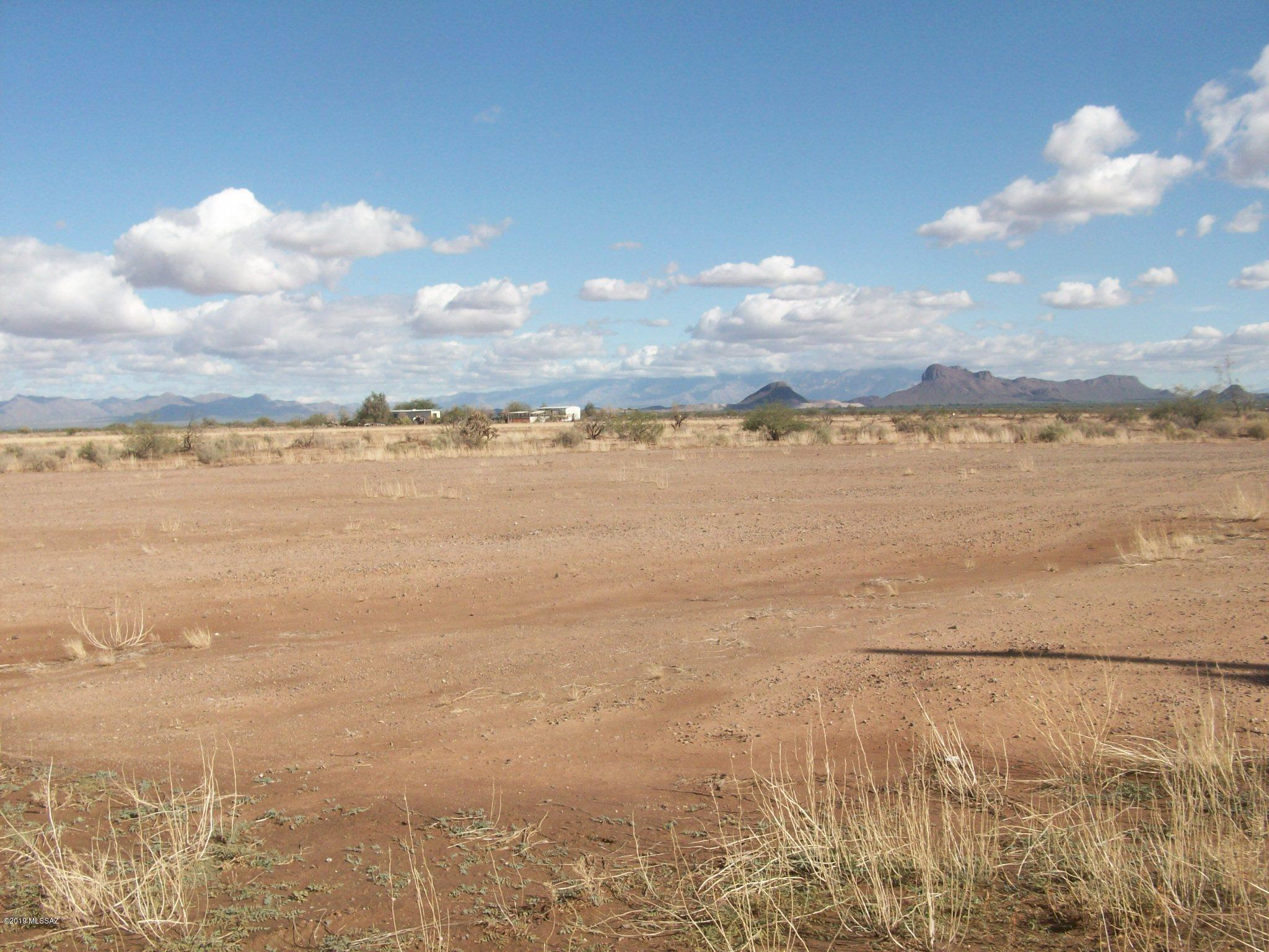 Avra Valley 4 - Land