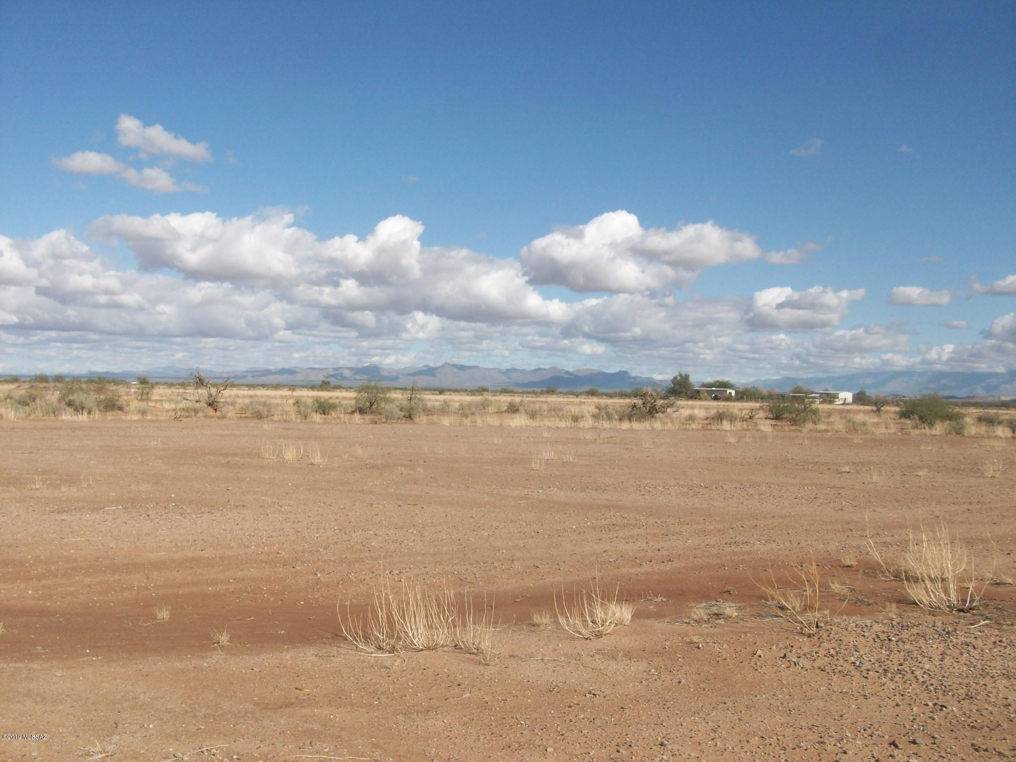 Avra Valley 4 - Land