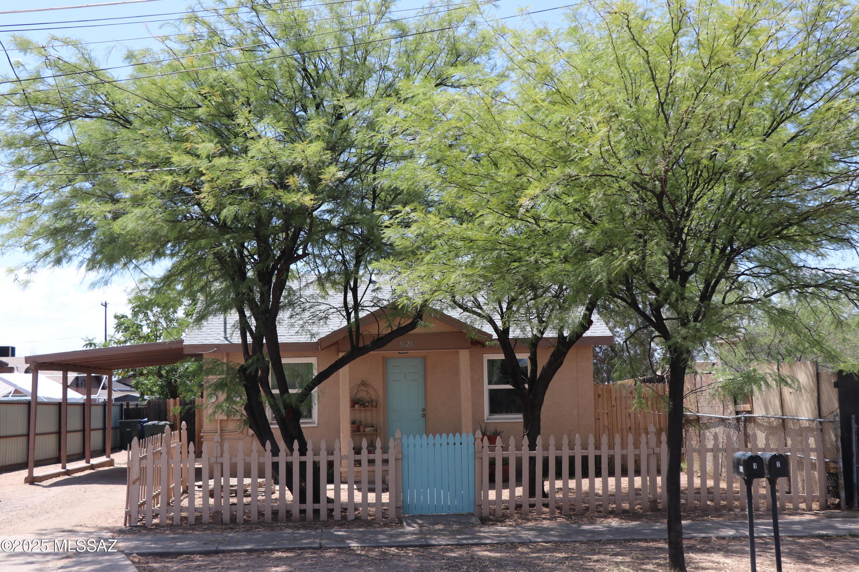 Mackenzies - Residential
